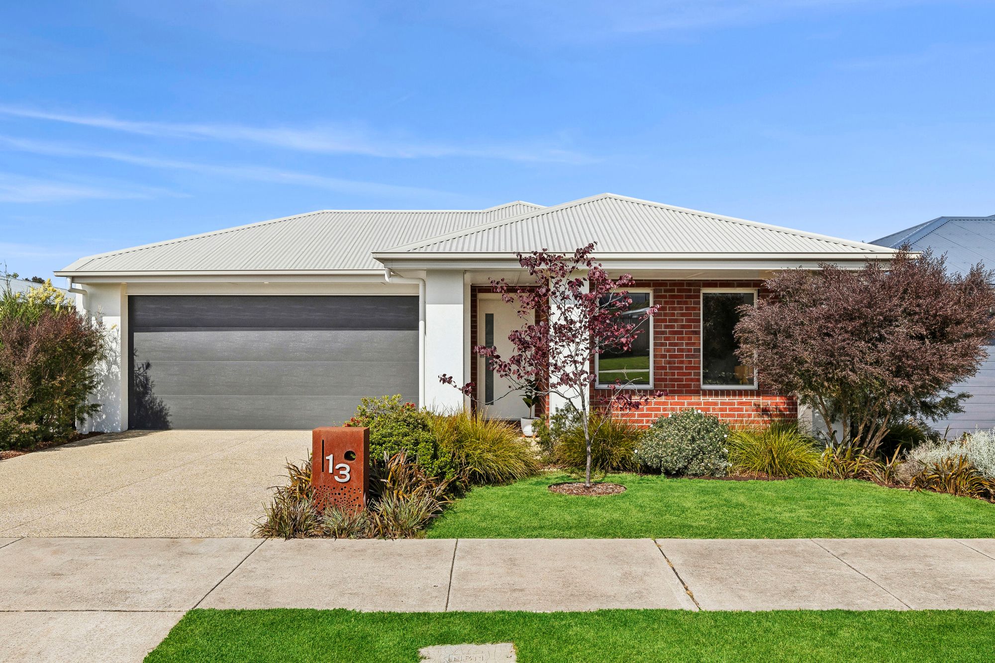 Listing image for 13 Romley Avenue, ARMSTRONG CREEK  VIC  3217