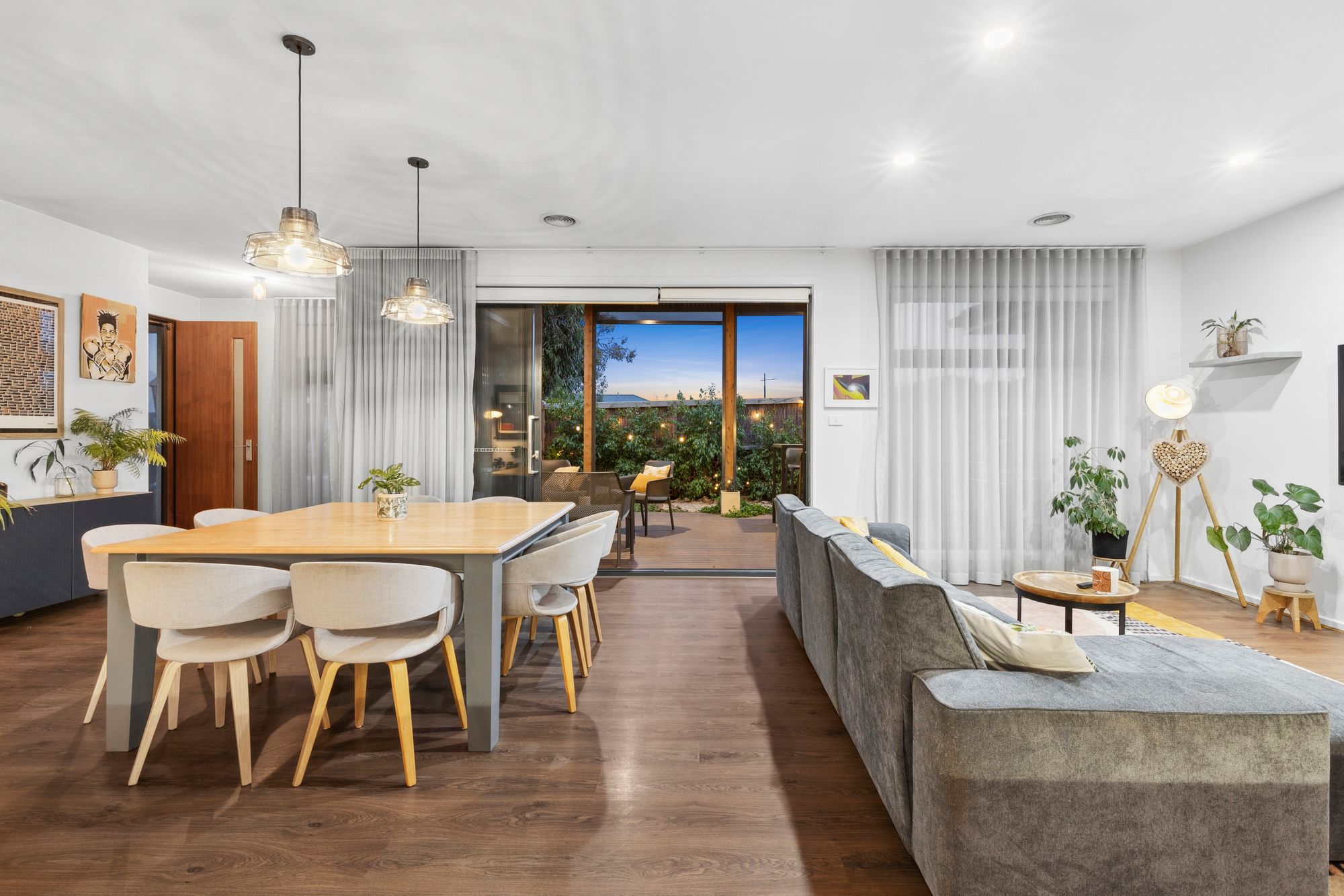 Listing image for 8 Trundle Drive, ARMSTRONG CREEK  VIC  3217