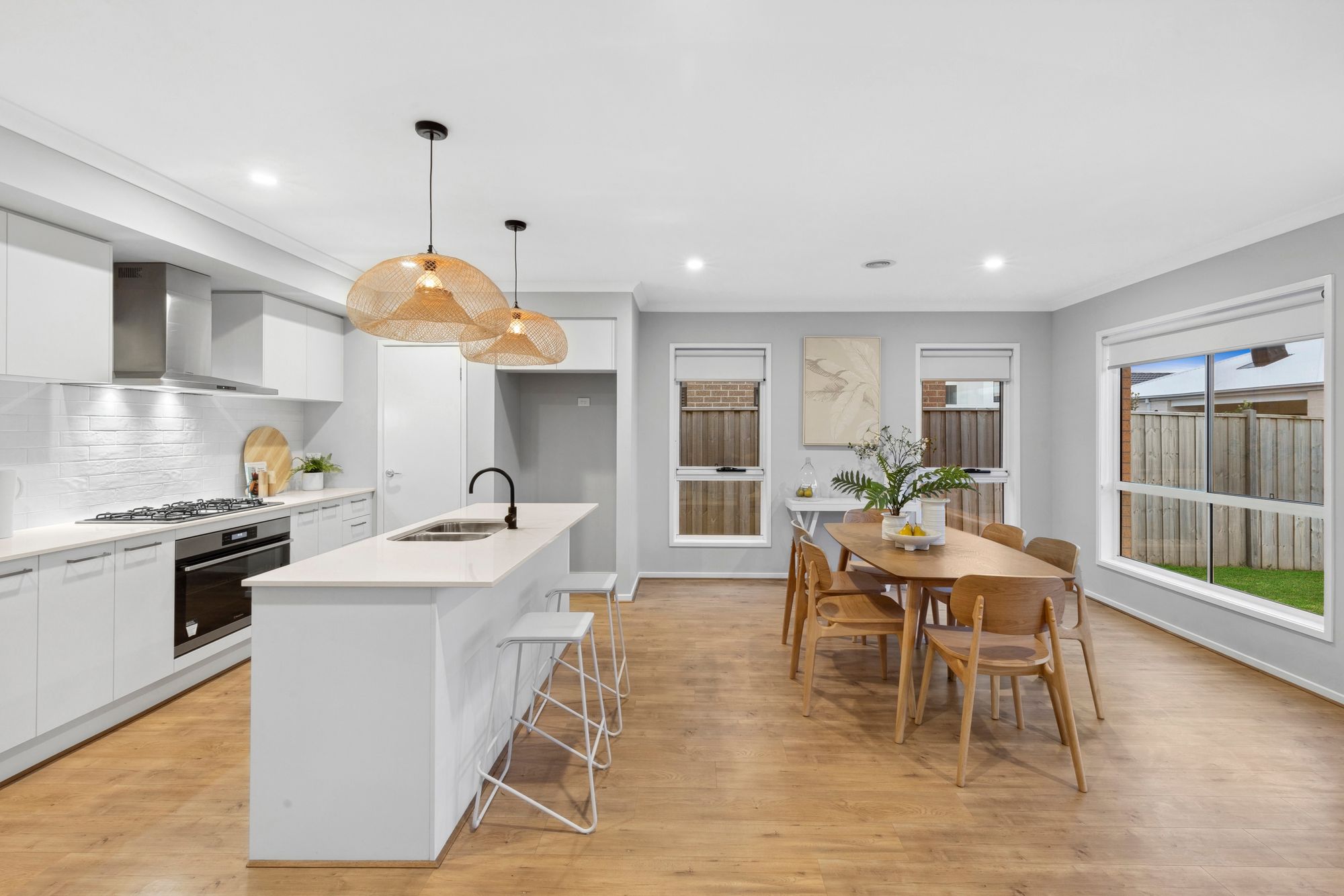 Listing image for 26 Fletcher Drive, ARMSTRONG CREEK  VIC  3217