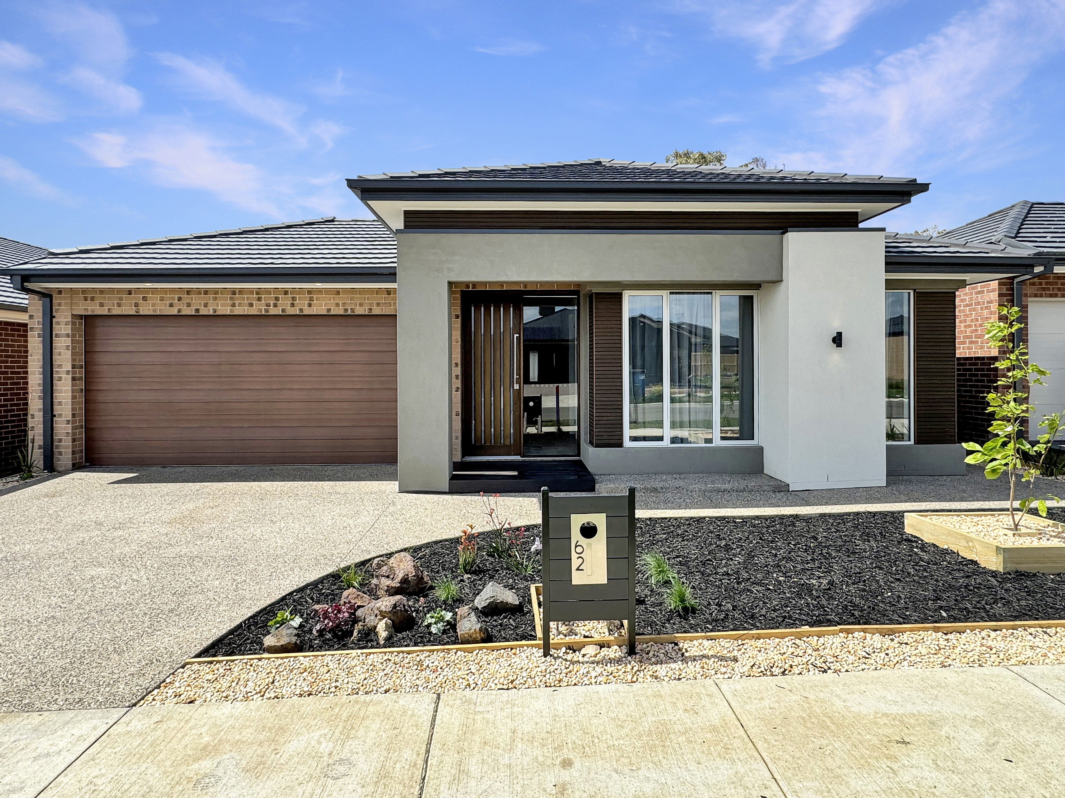 Listing image for 62 Tranquility Crescent, ARMSTRONG CREEK  VIC  3217