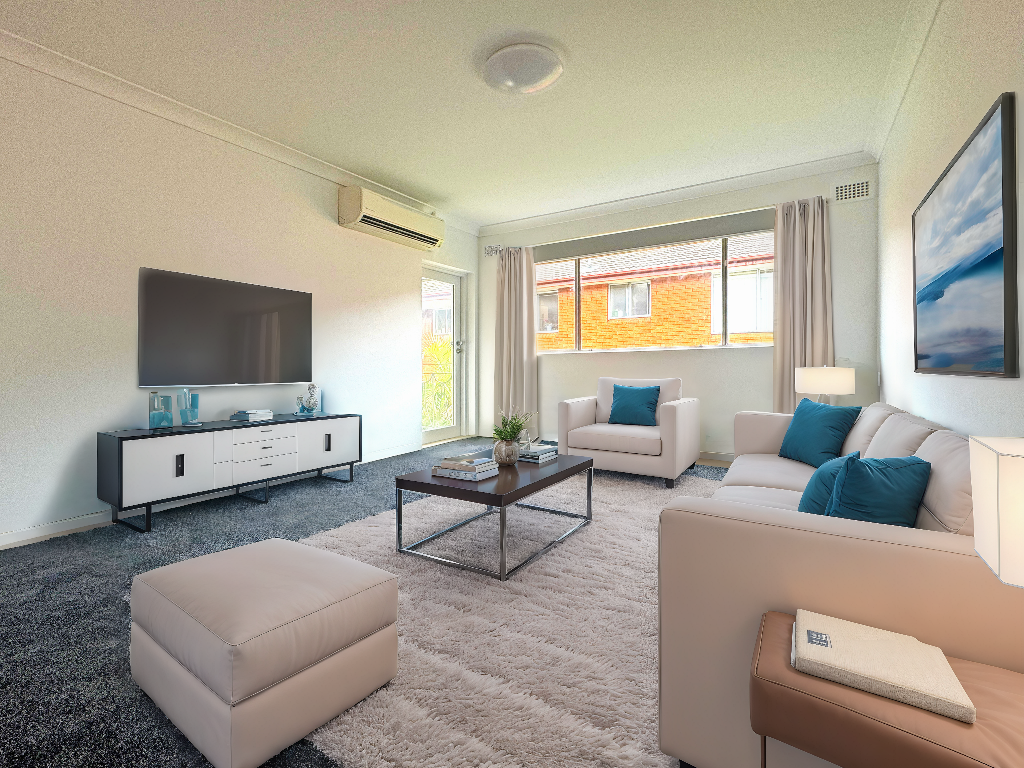 7 / 16 Northcote Street, Canterbury