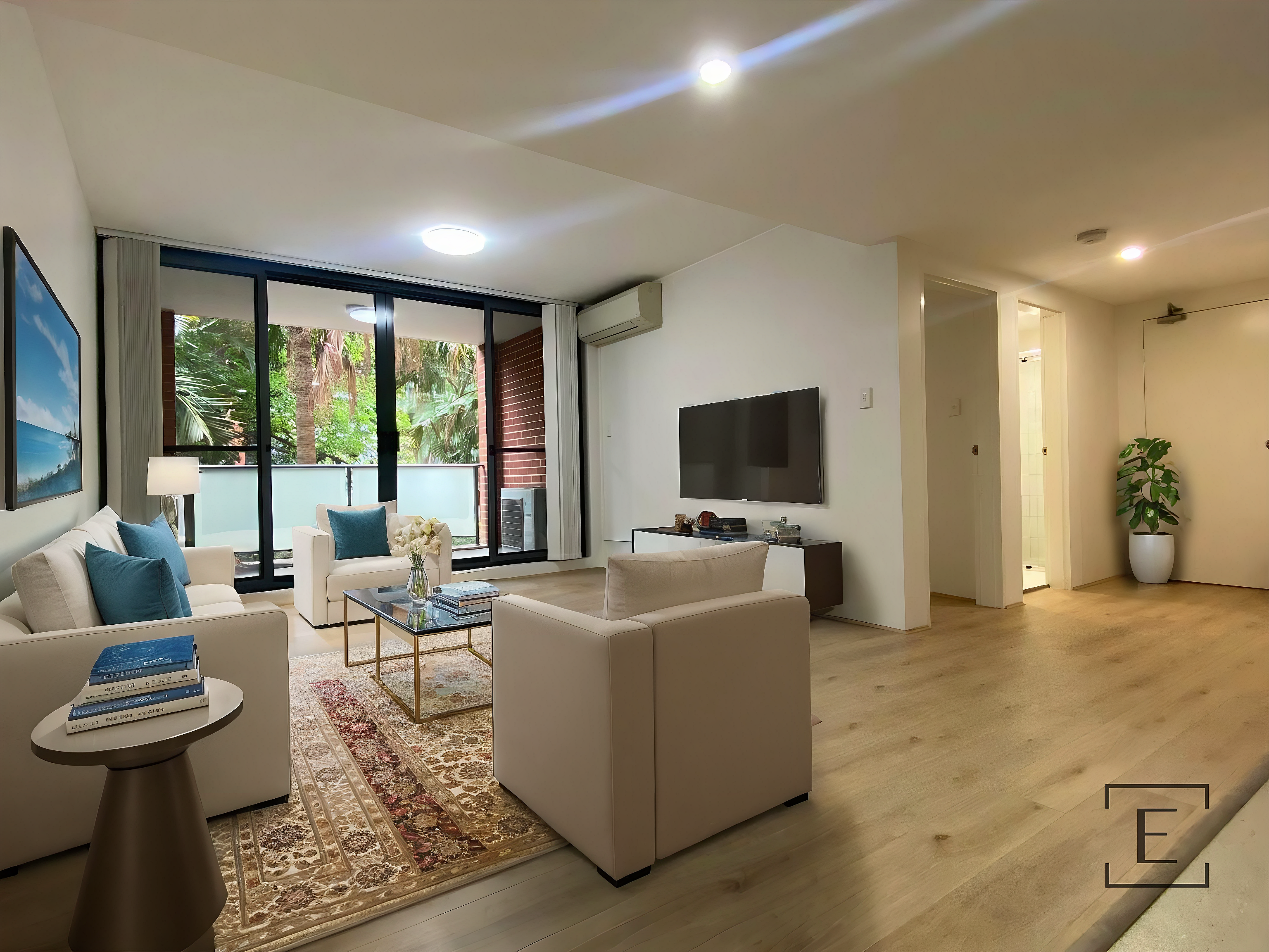 107 / 130 Carillon Avenue, Newtown