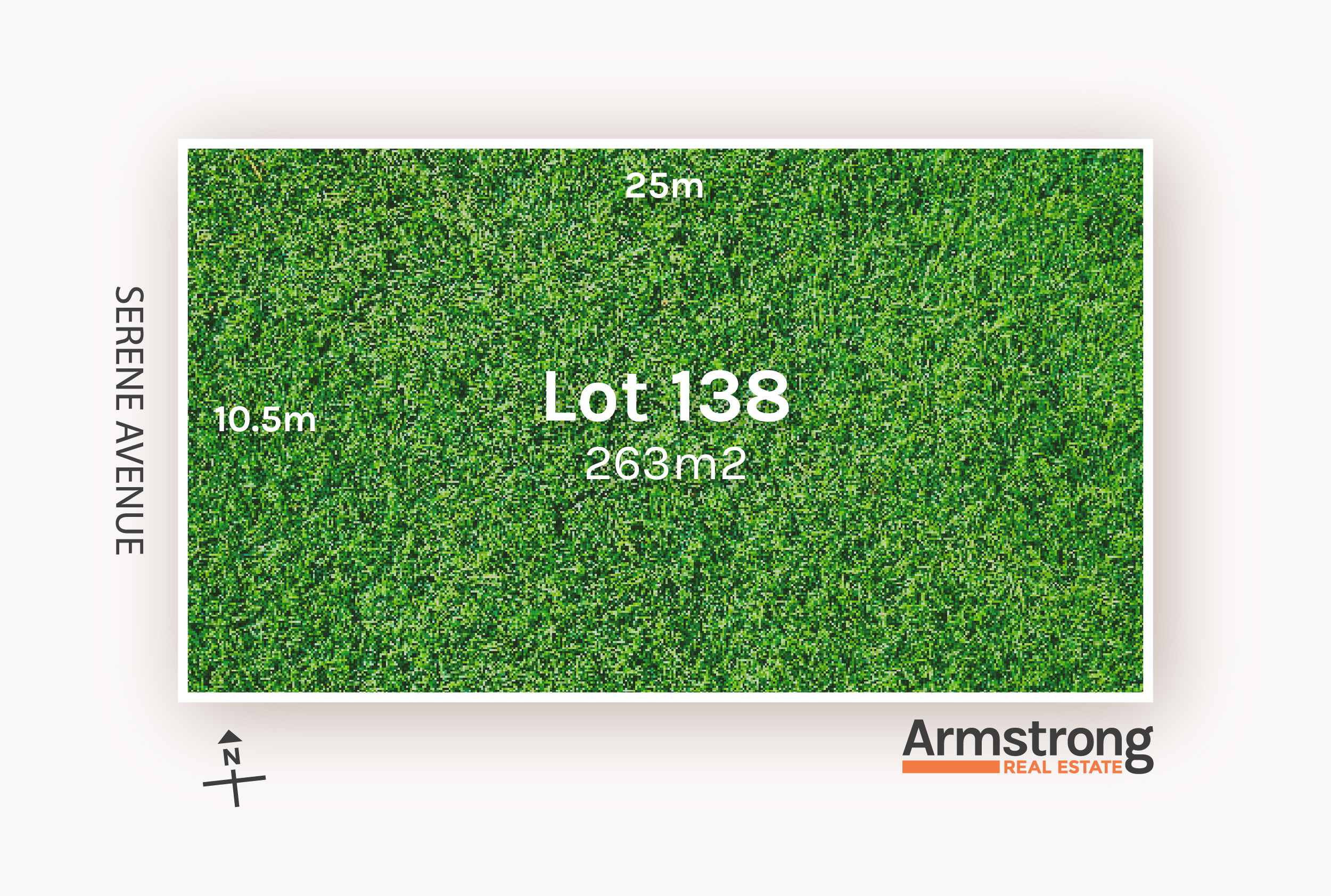 Listing image for Lot 138 Serene Avenue, ARMSTRONG CREEK  VIC  3217