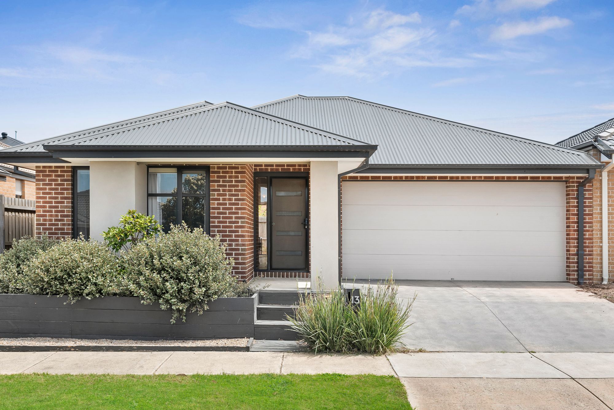 Listing image for 13 McCormack Avenue, ARMSTRONG CREEK  VIC  3217