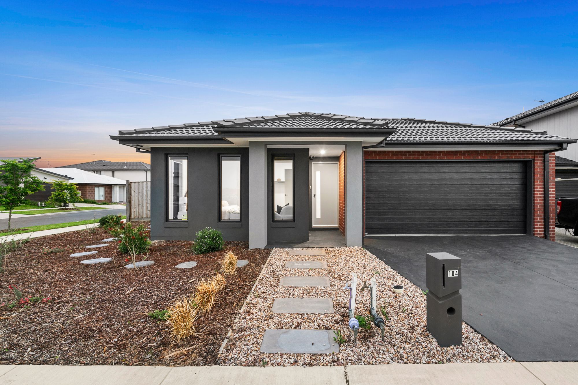 Listing image for 104 Holst Street, ARMSTRONG CREEK  VIC  3217