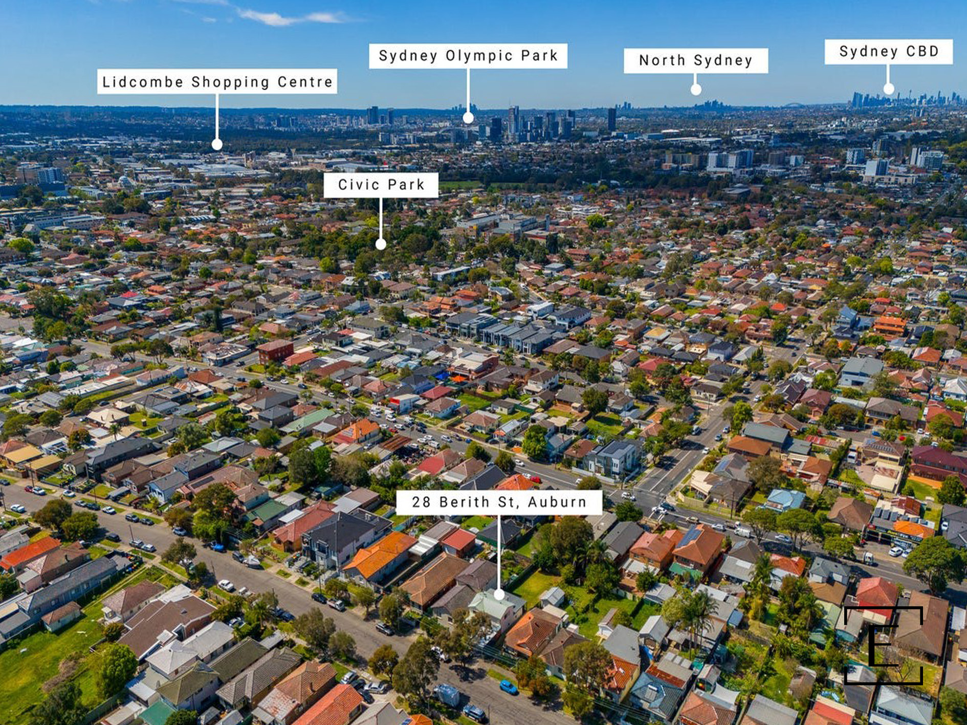 28 Berith Street, Auburn