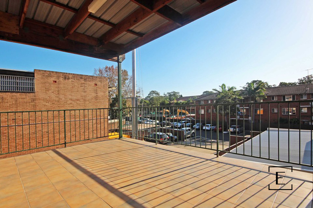 1 / 7 Rochester Street, Homebush