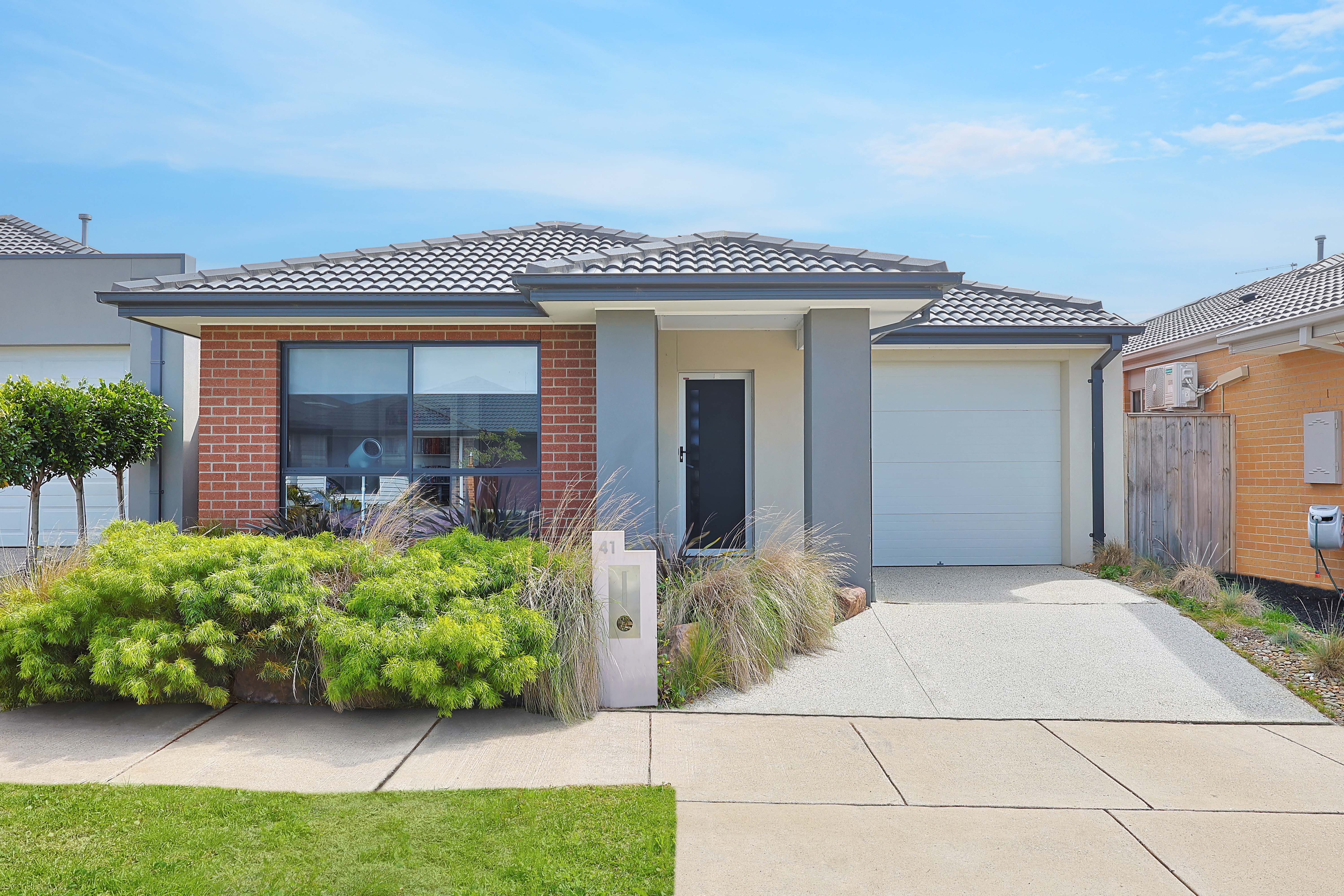 Listing image for 41 Orland Circuit, CHARLEMONT  VIC  3217