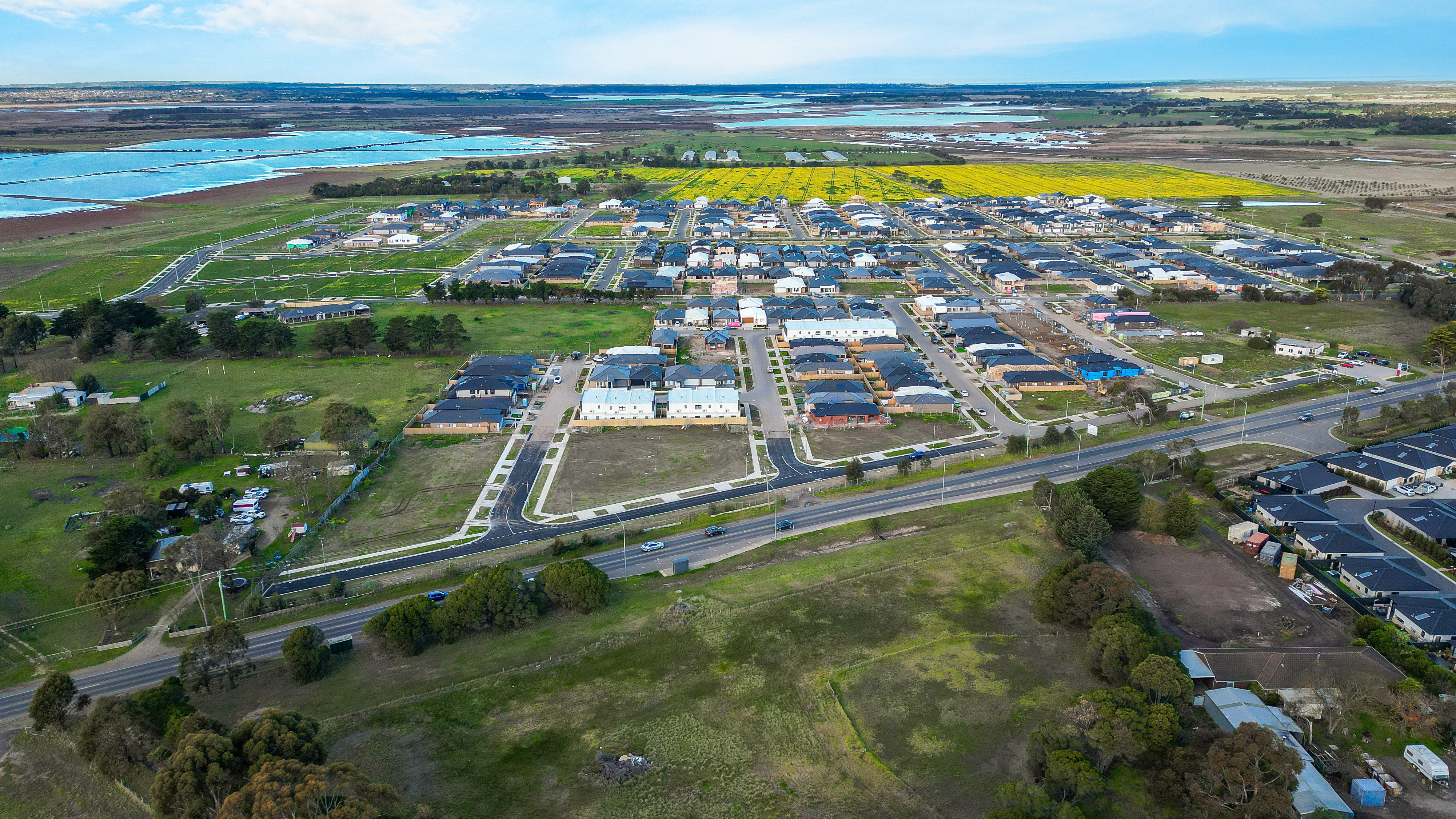 Listing image for 41 Countess Street, ARMSTRONG CREEK  VIC  3217