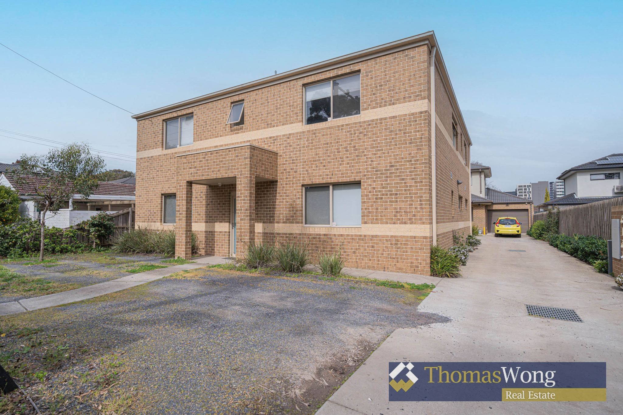 1 (Room 5) / 108 Wellington Road, Clayton