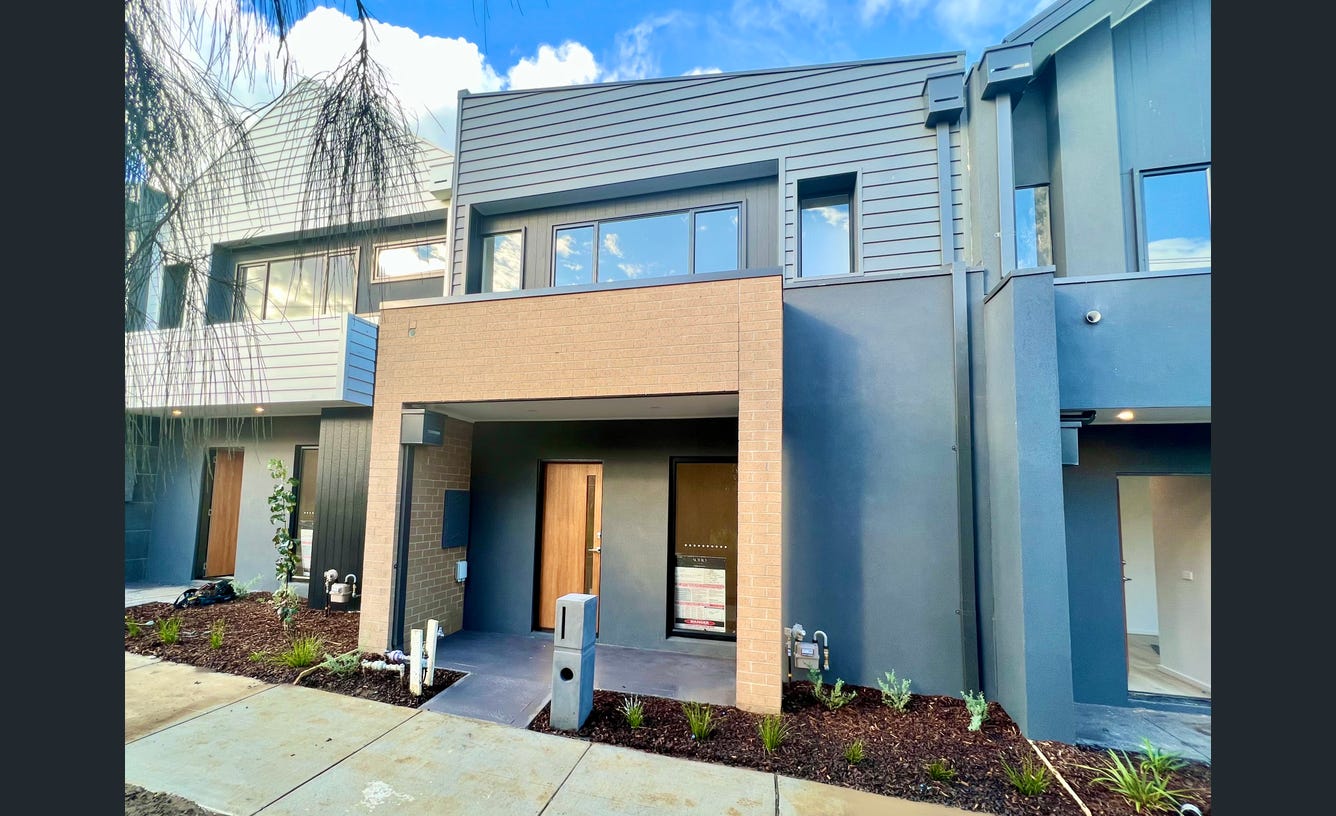 Listing image for 4 Netherley Walk, ARMSTRONG CREEK  VIC  3217