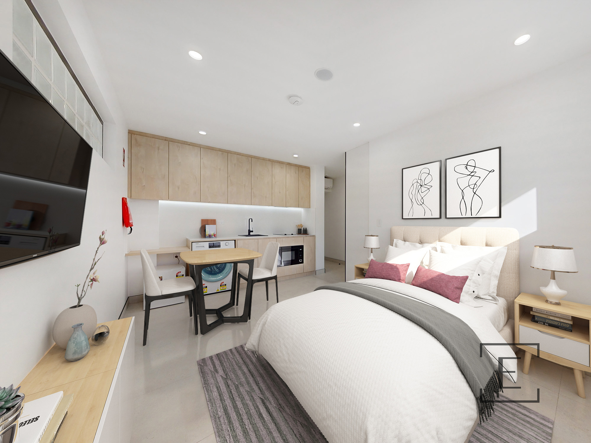 2 / 27 Allison Road, Guildford