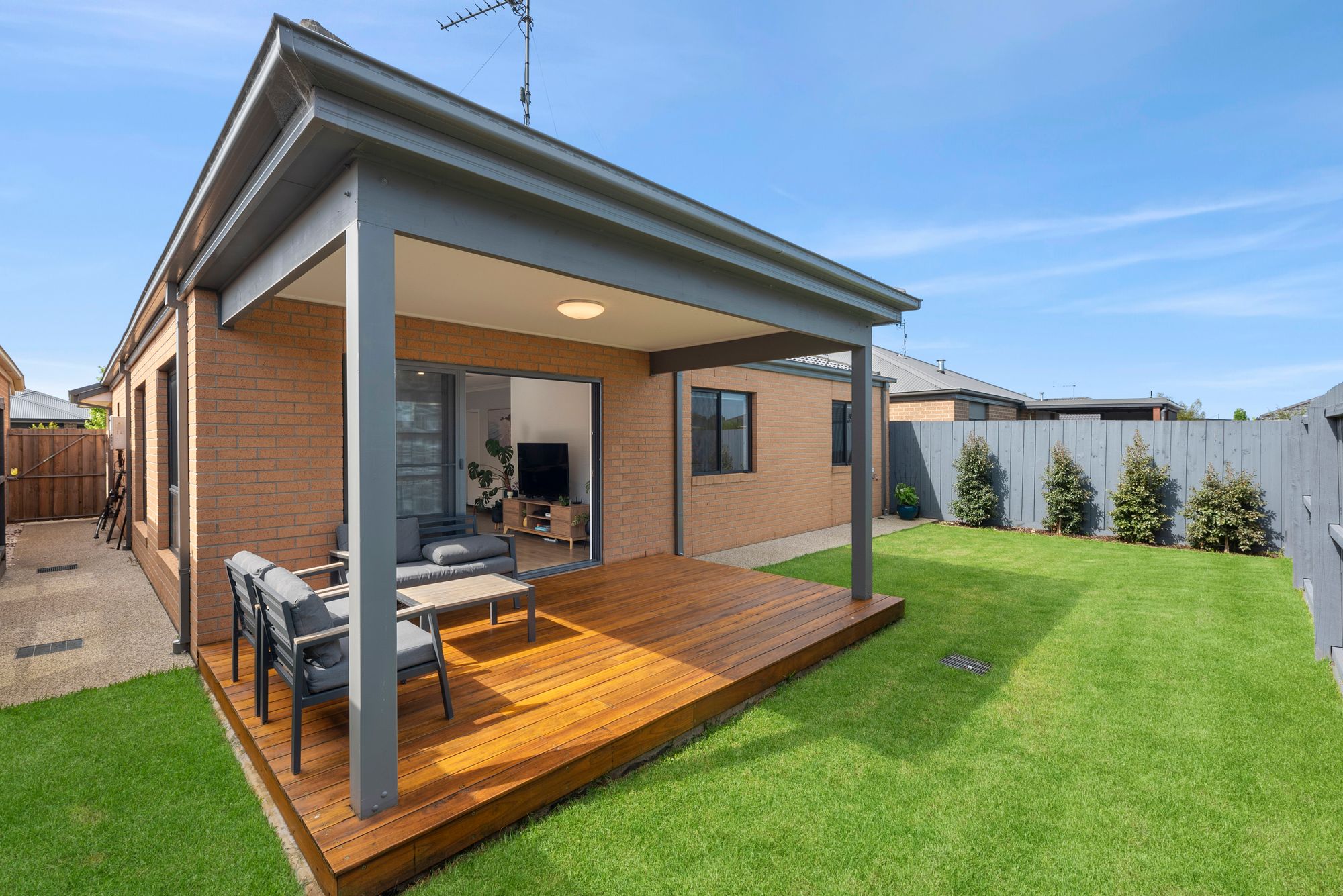 Listing image for 54 Iris Loop, ARMSTRONG CREEK  VIC  3217