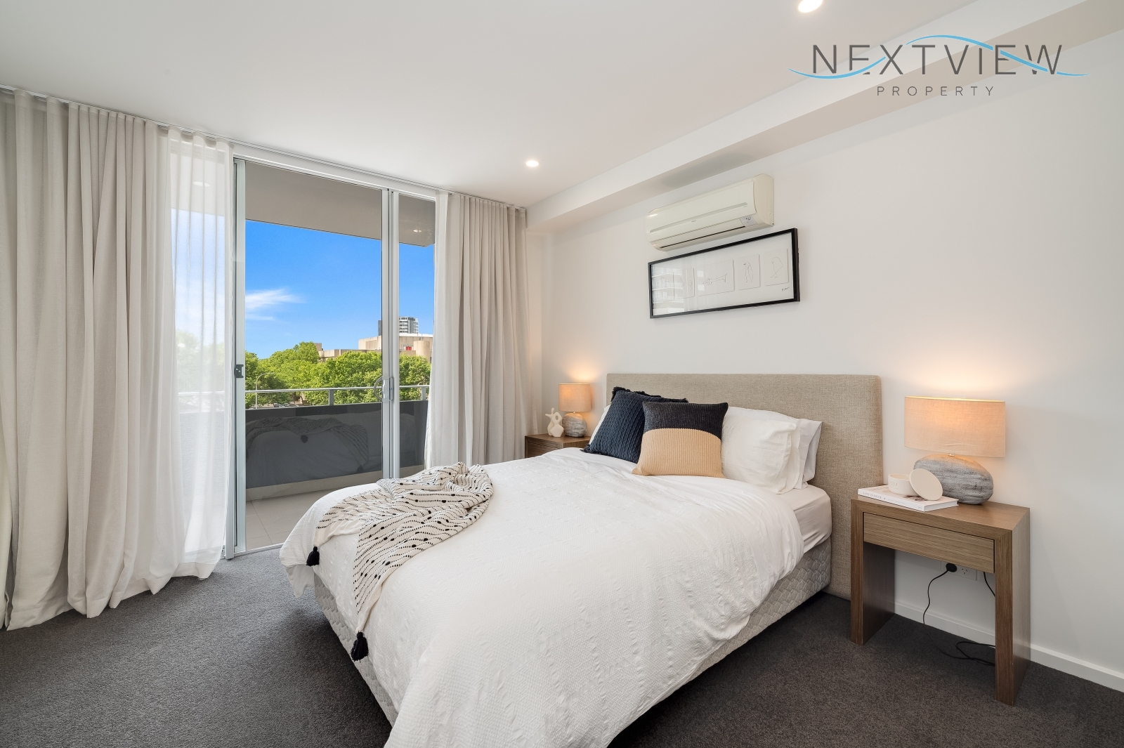 8 / 118 Parry Street, Newcastle