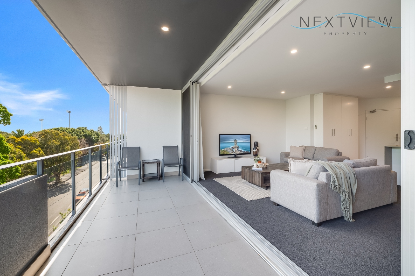 8 / 118 Parry Street, Newcastle