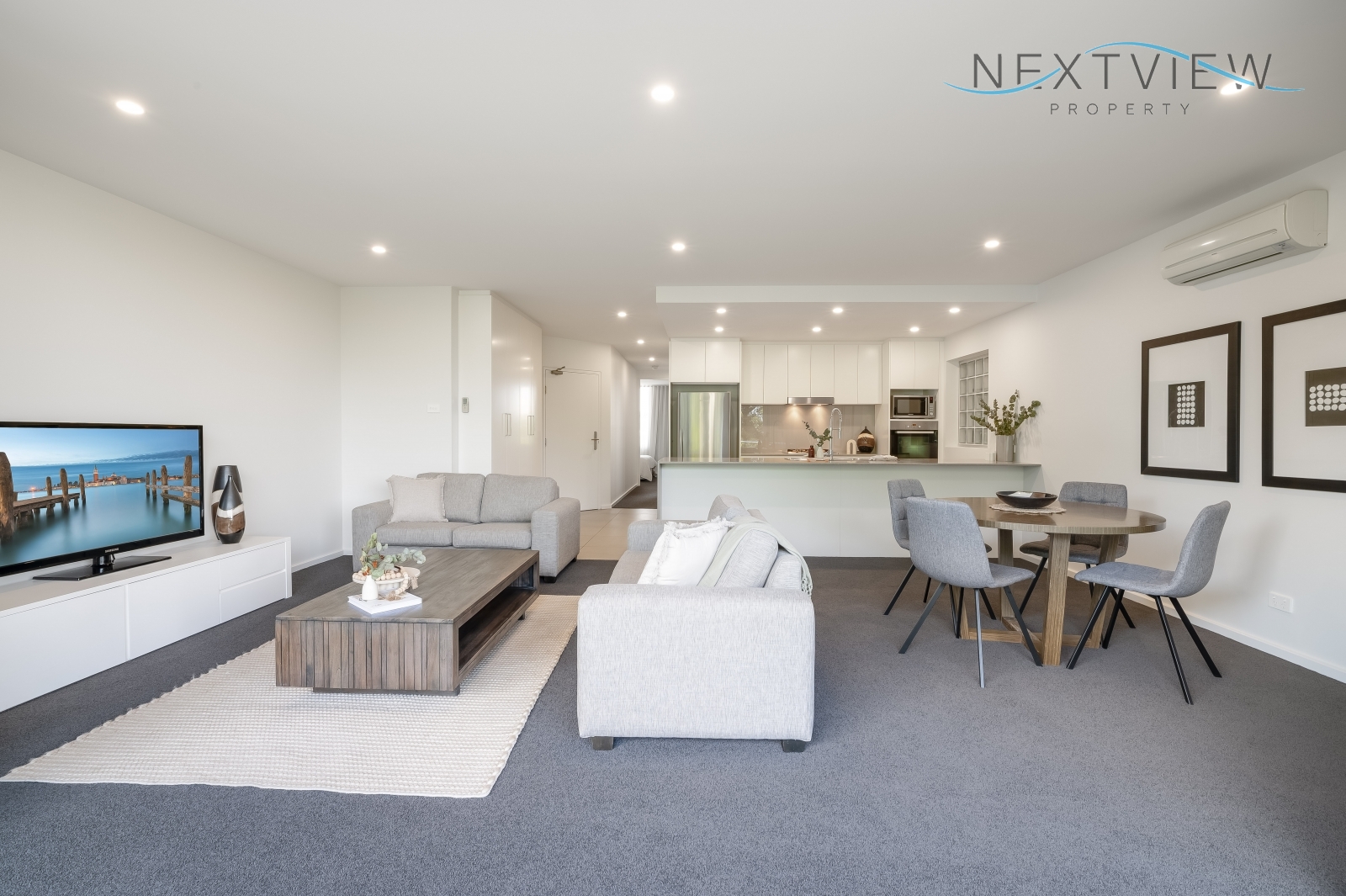 8 / 118 Parry Street, Newcastle