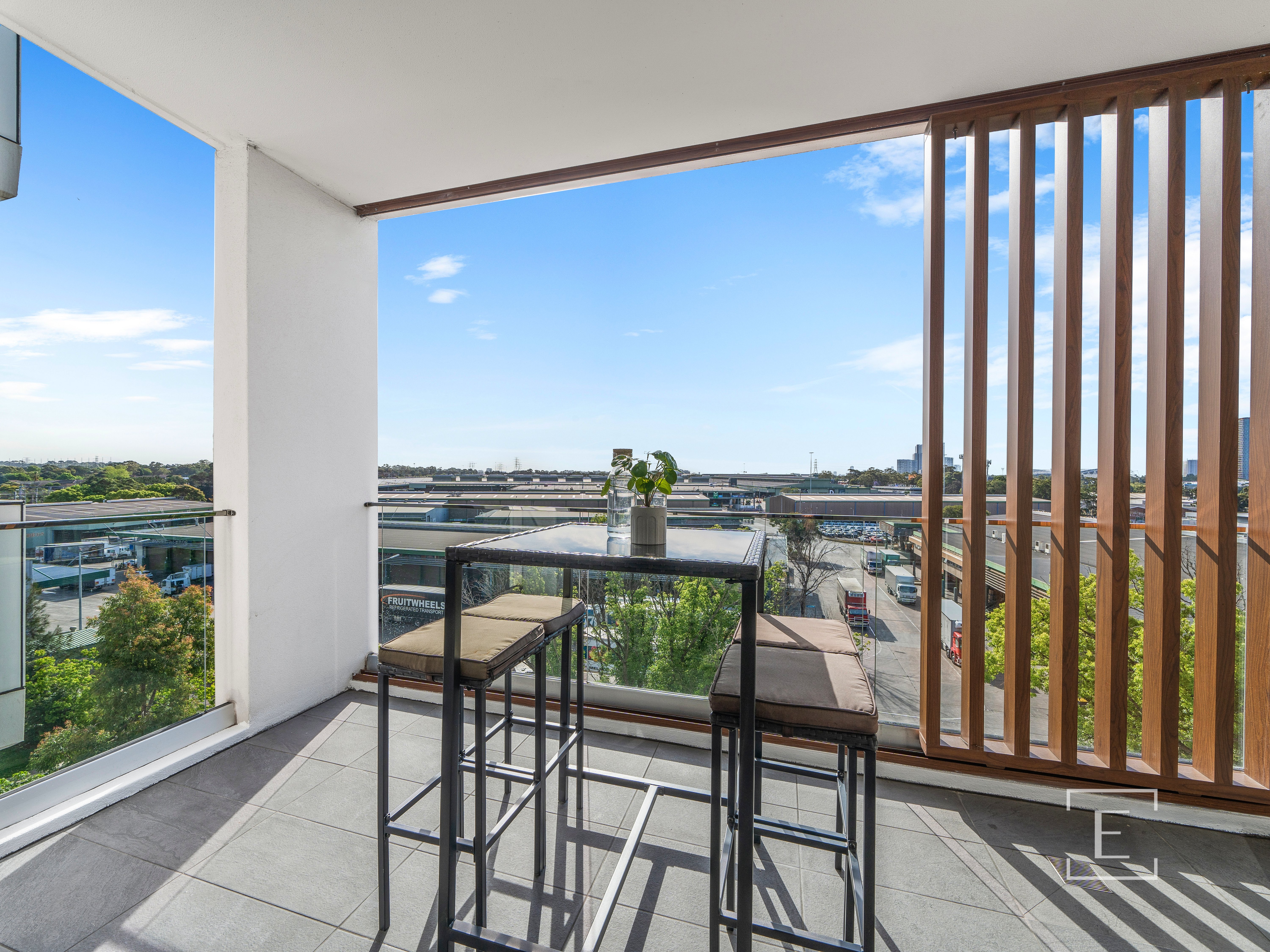 30 / 25 Smallwood Avenue, Homebush