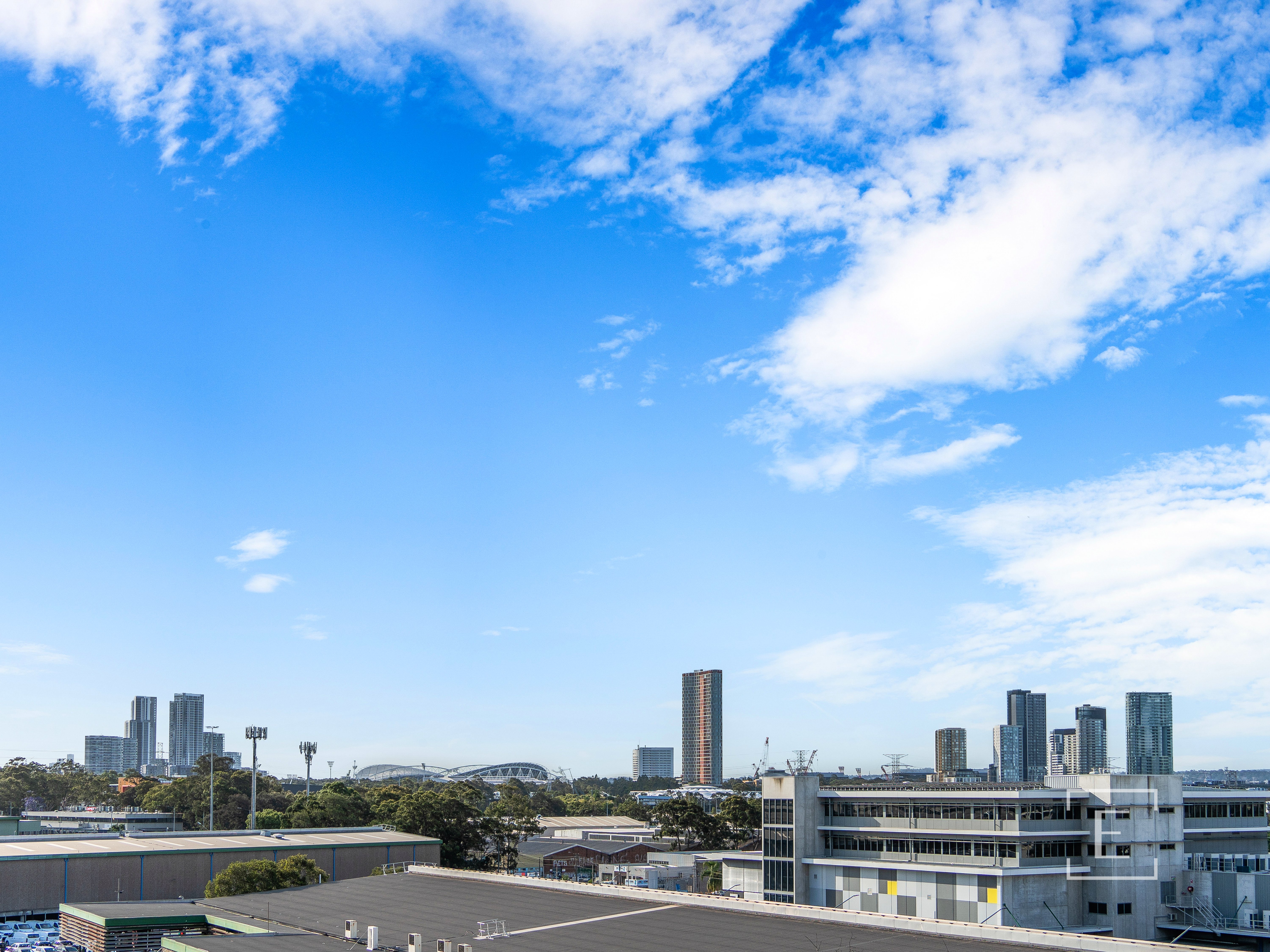 30 / 25 Smallwood Avenue, Homebush