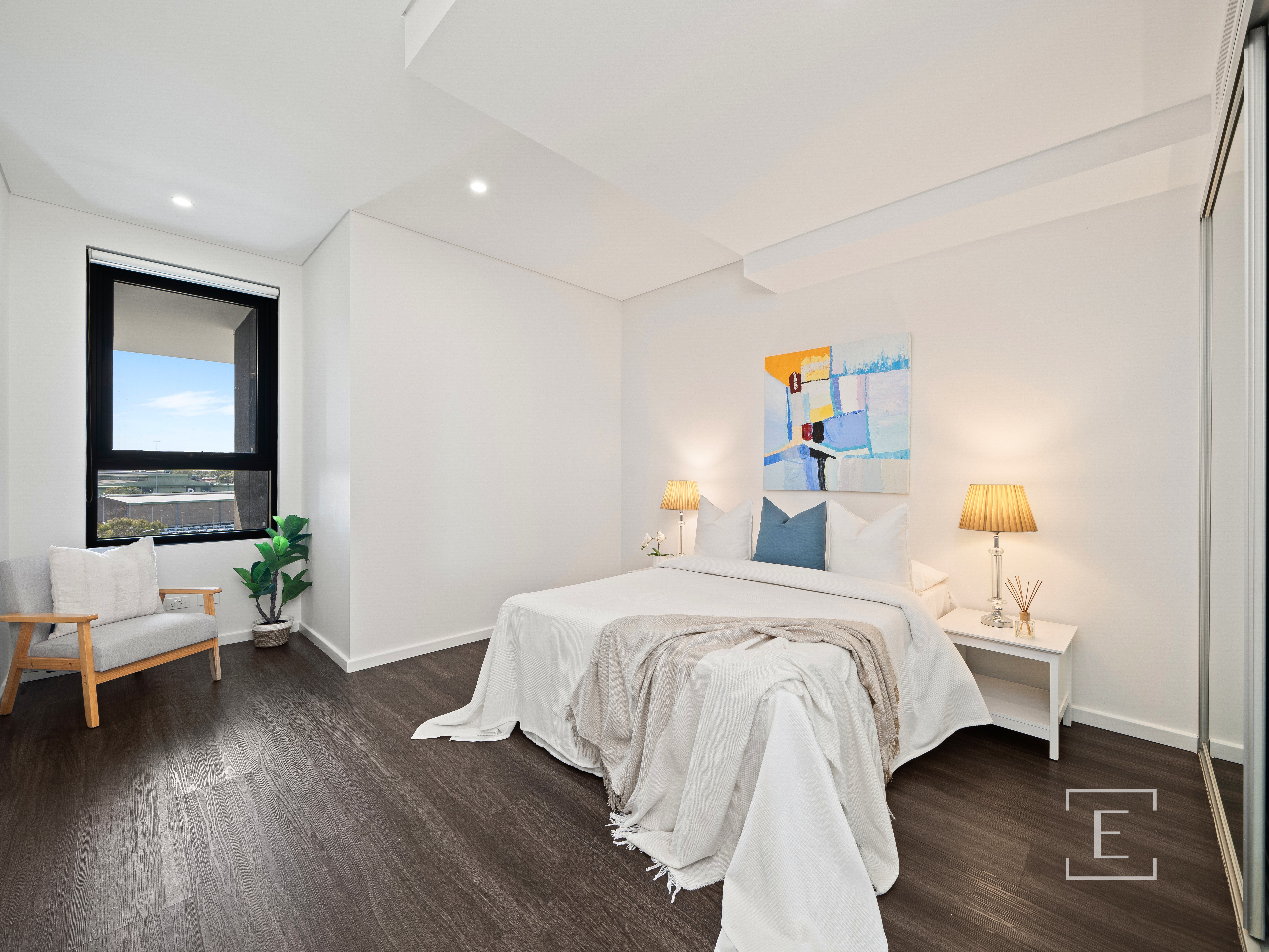 30 / 25 Smallwood Avenue, Homebush