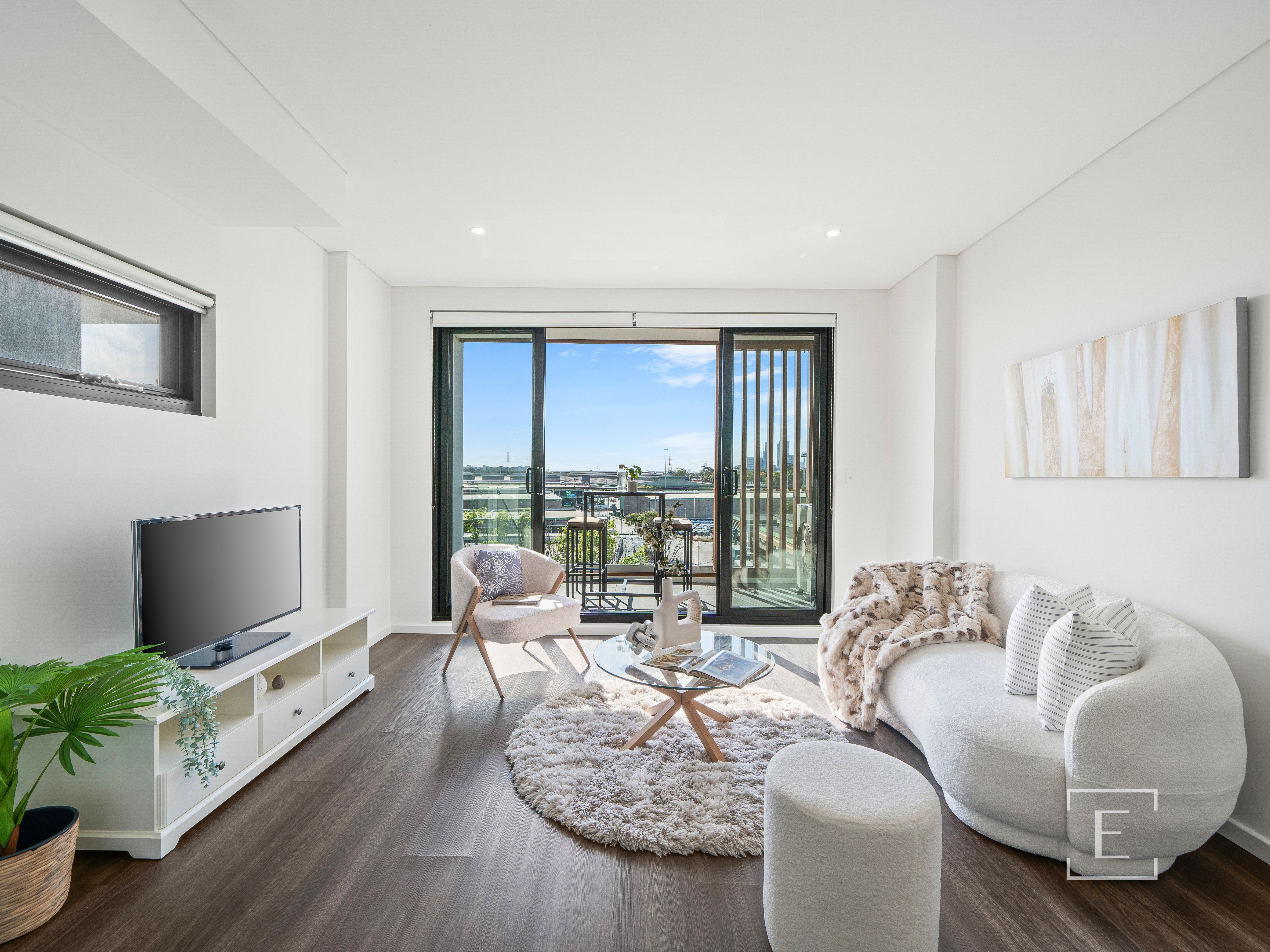 30 / 25 Smallwood Avenue, Homebush