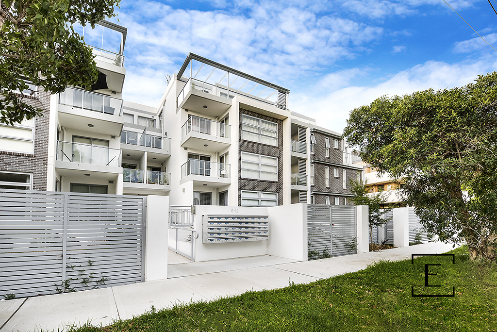 G05 / 6-12 Courallie Avenue, Homebush West