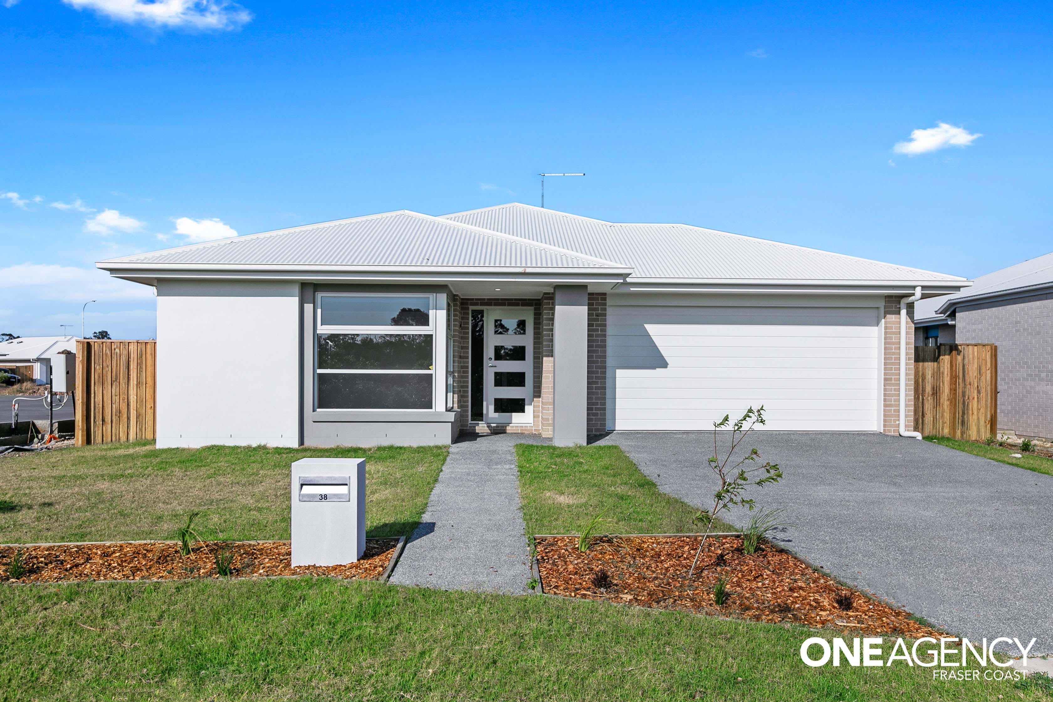 38 Seagull Circuit, Point Vernon