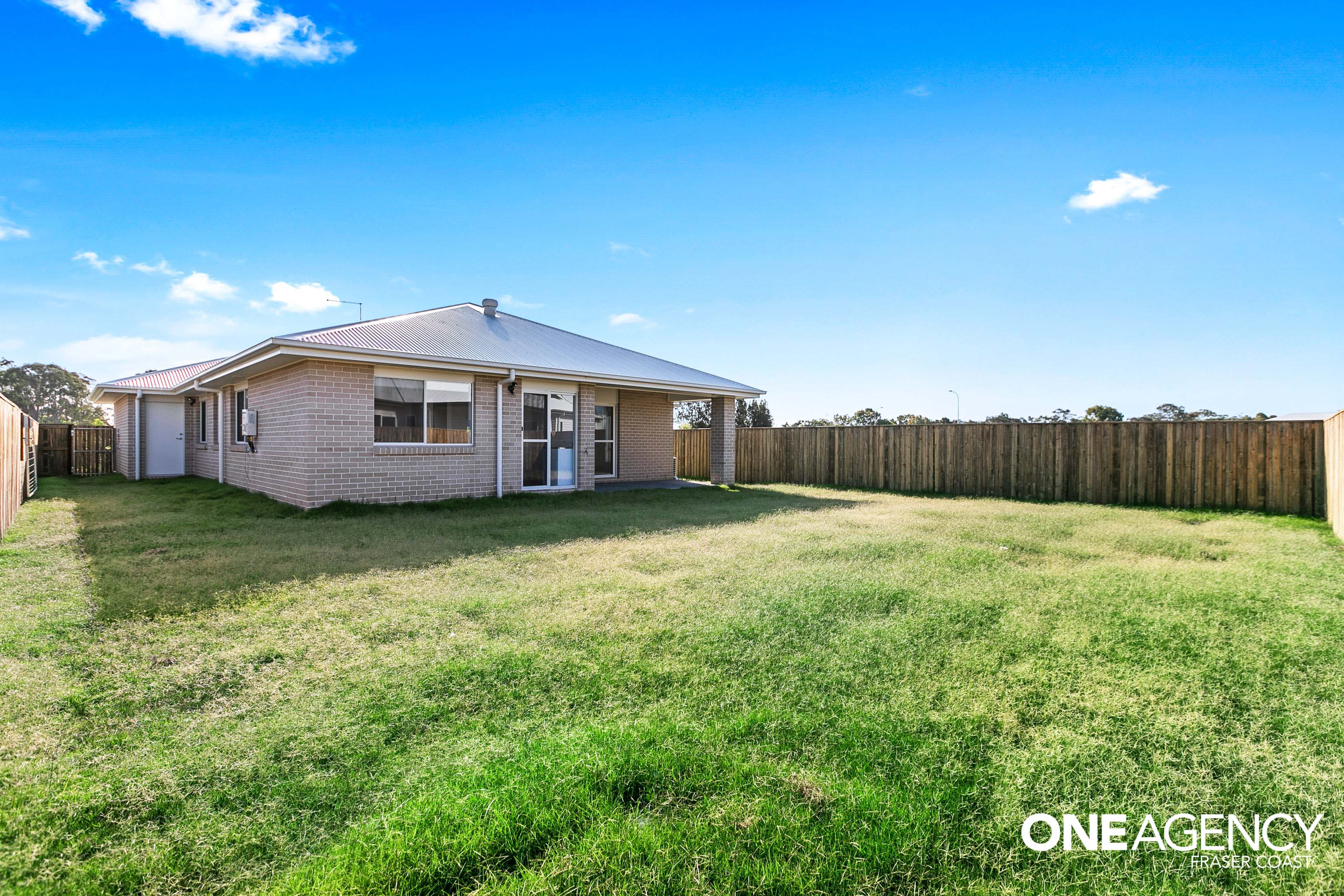 38 Seagull Circuit, Point Vernon