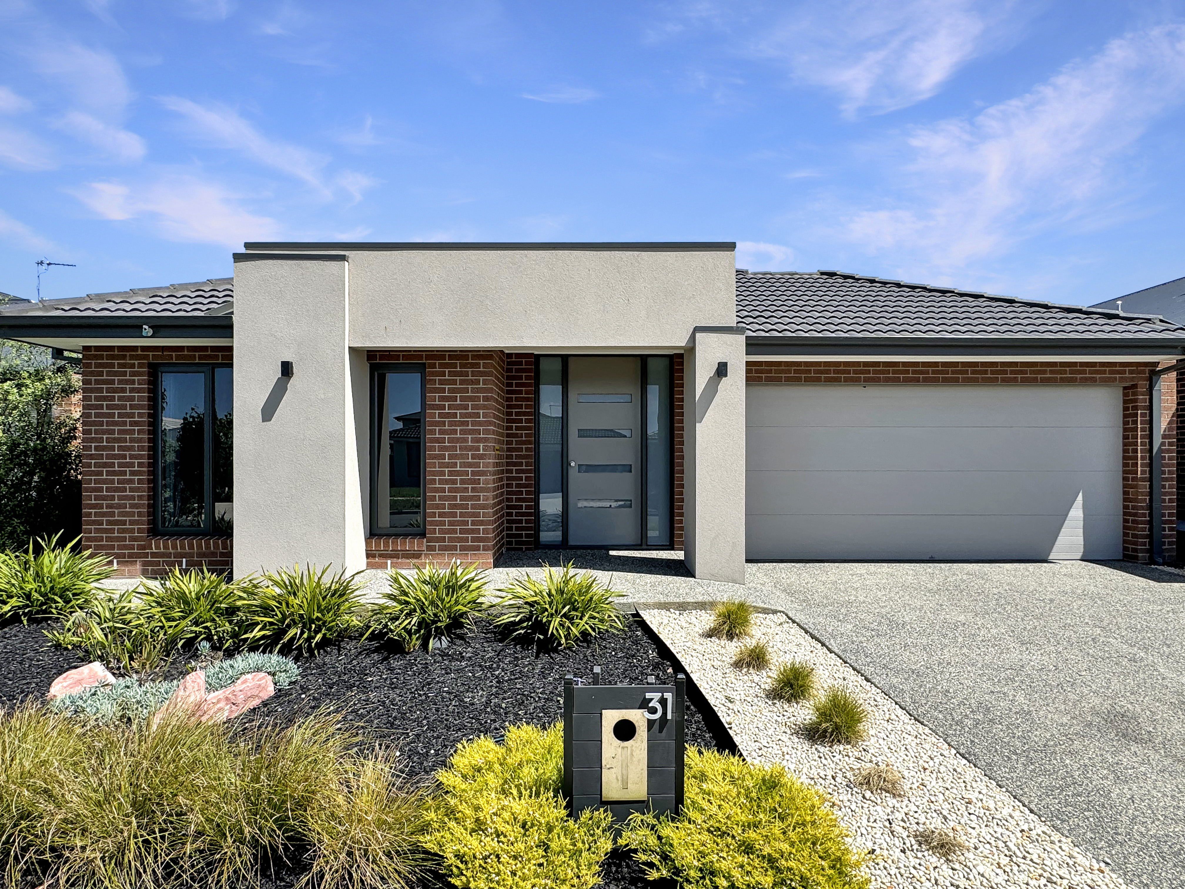 Listing image for 31 Conifer Street, ARMSTRONG CREEK  VIC  3217