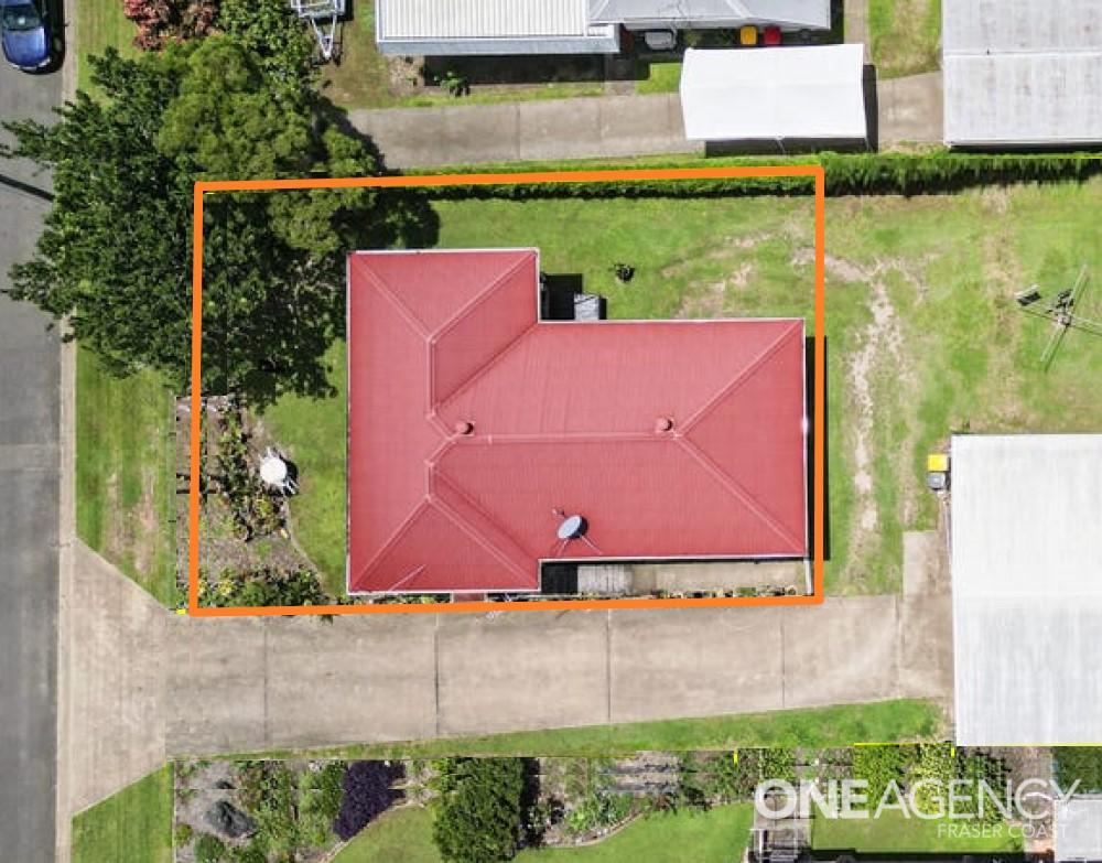 113 Neptune Street, Maryborough