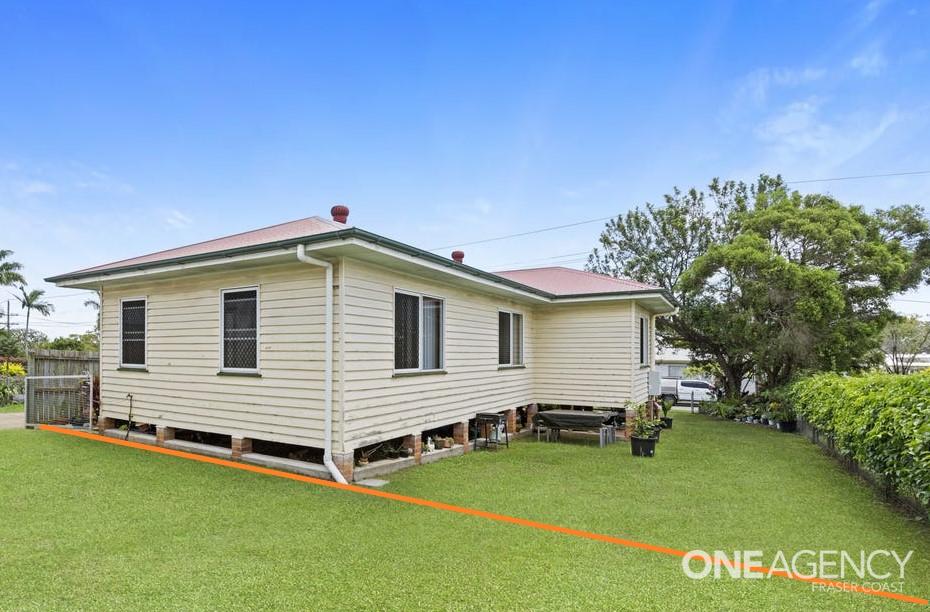 113 Neptune Street, Maryborough