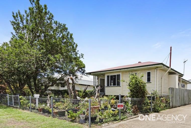 113 Neptune Street, Maryborough