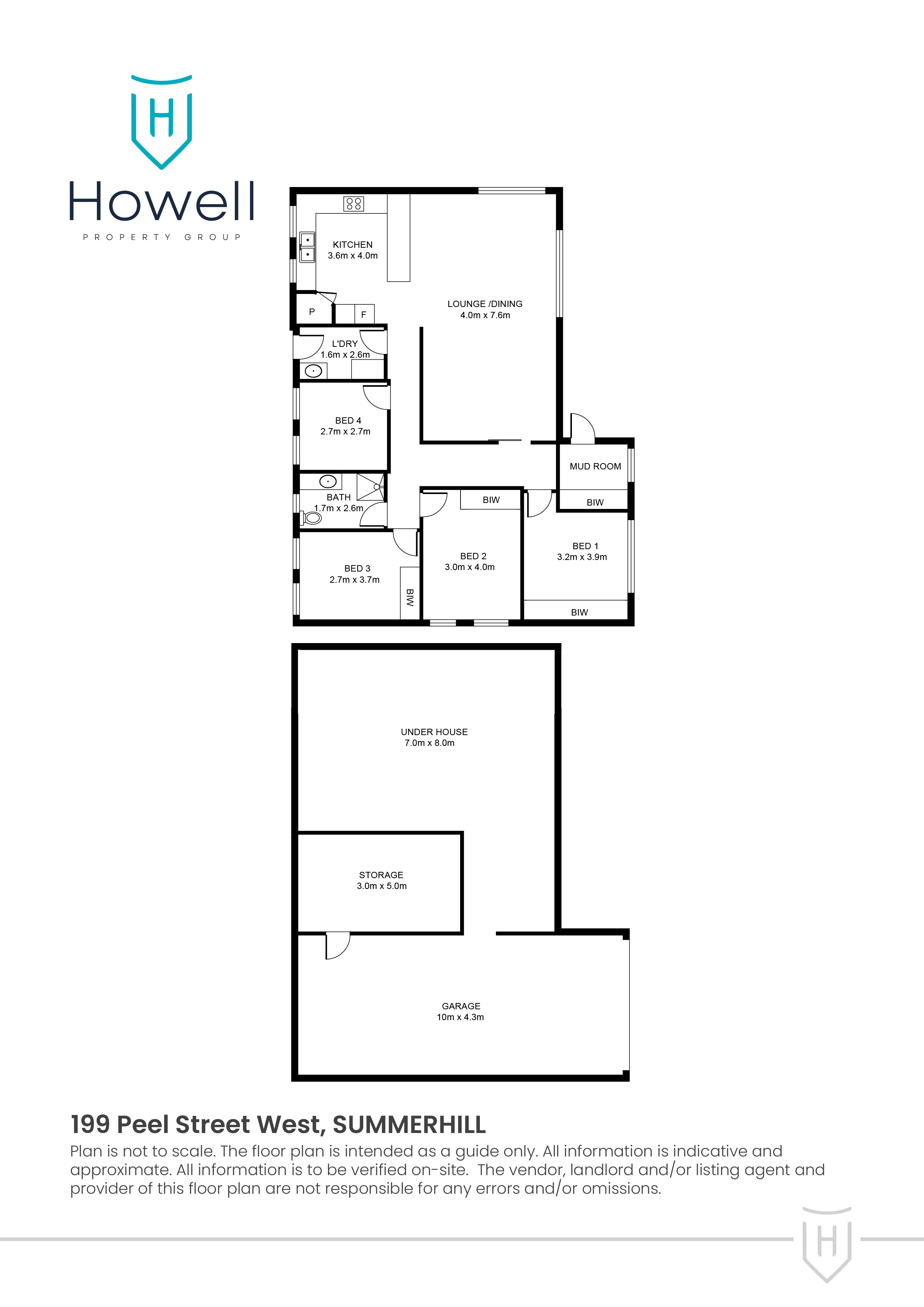 199 Peel Street West, Summerhill