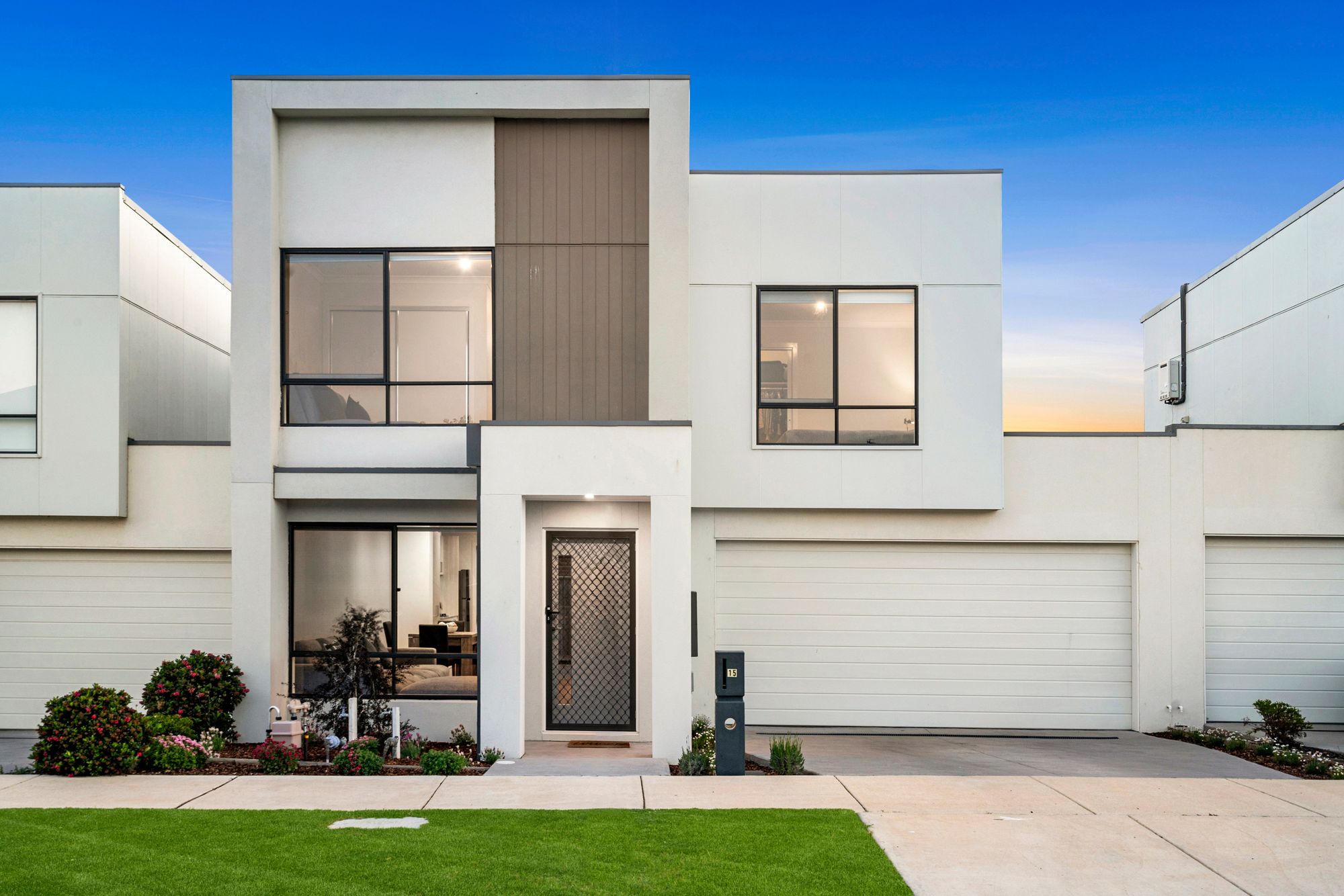 Listing image for 15 Flannery Circuit, CHARLEMONT  VIC  3217