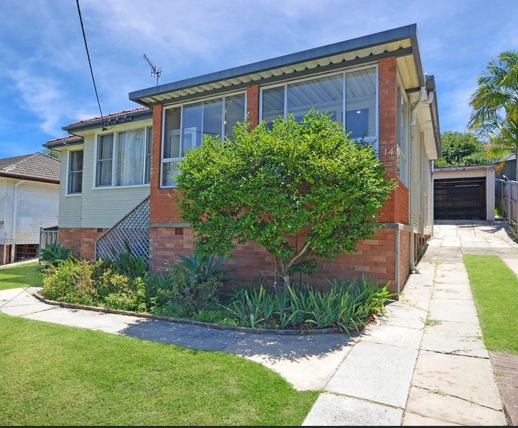 14 Kirkdale Drive, Kotara South