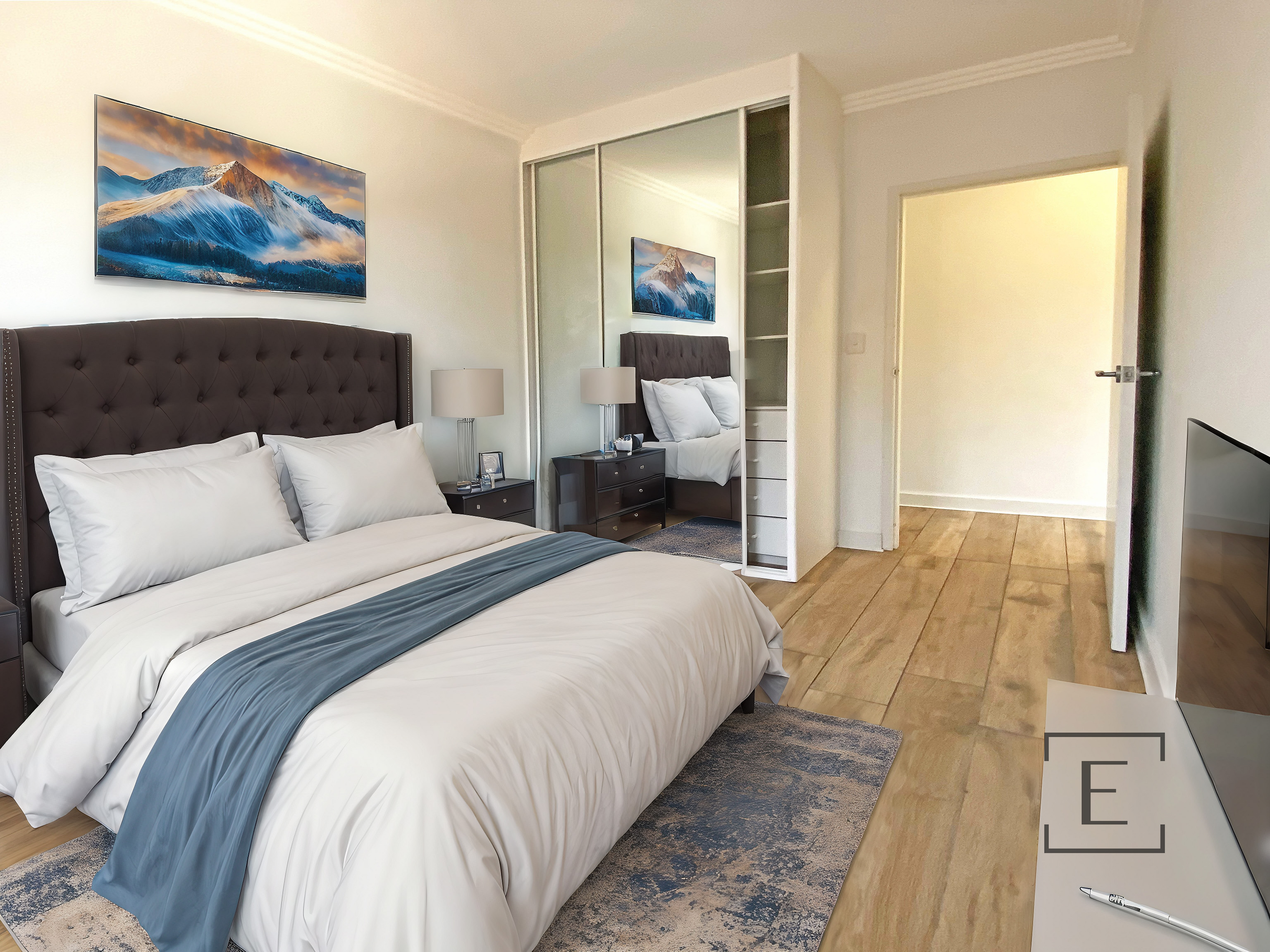 6 / 73 Denman Avenue, Wiley Park