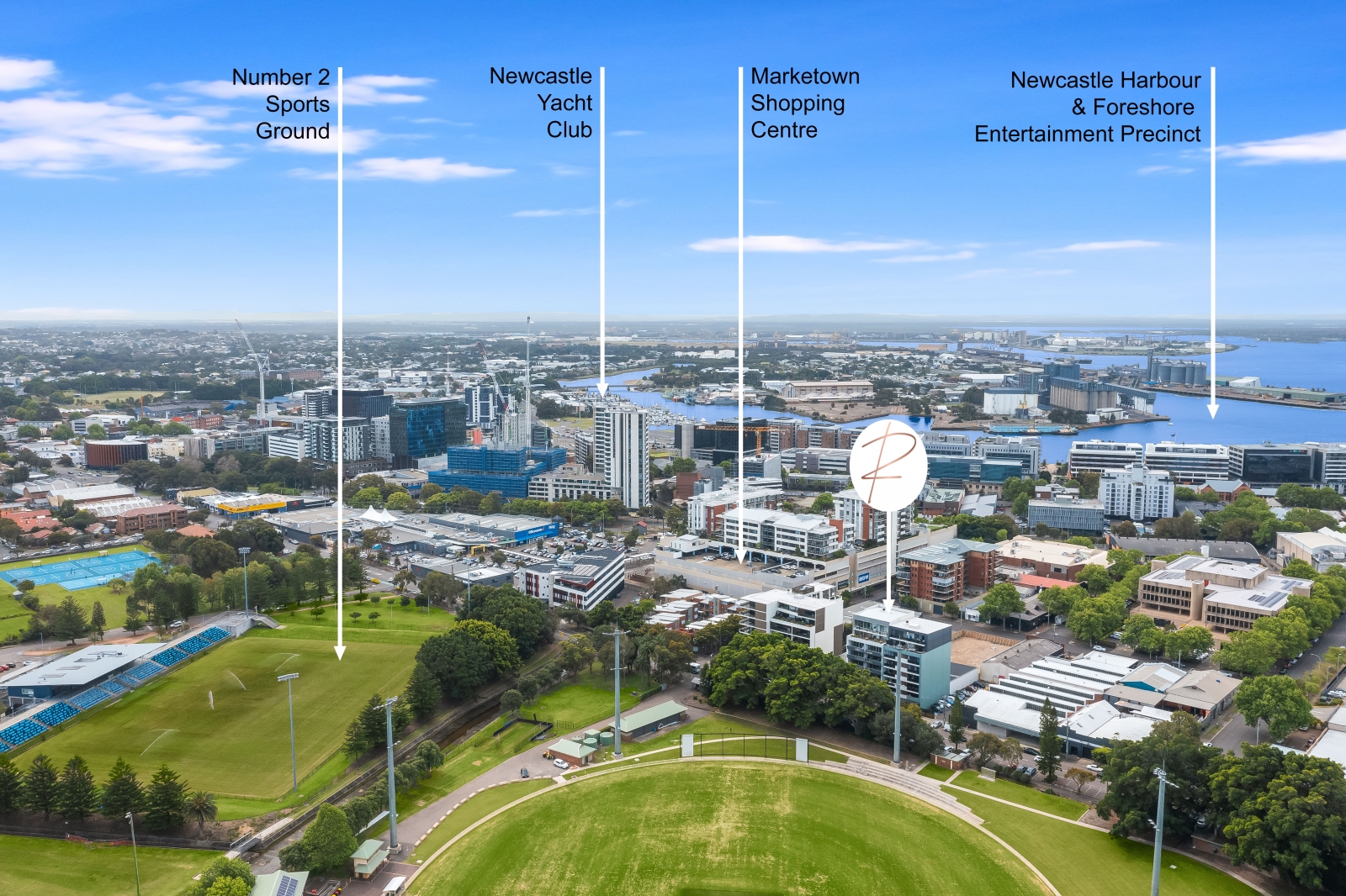 8 / 118 Parry Street, Newcastle