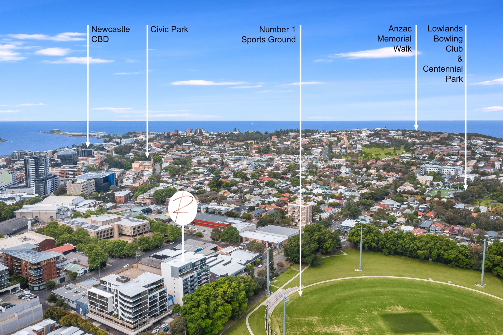 8 / 118 Parry Street, Newcastle