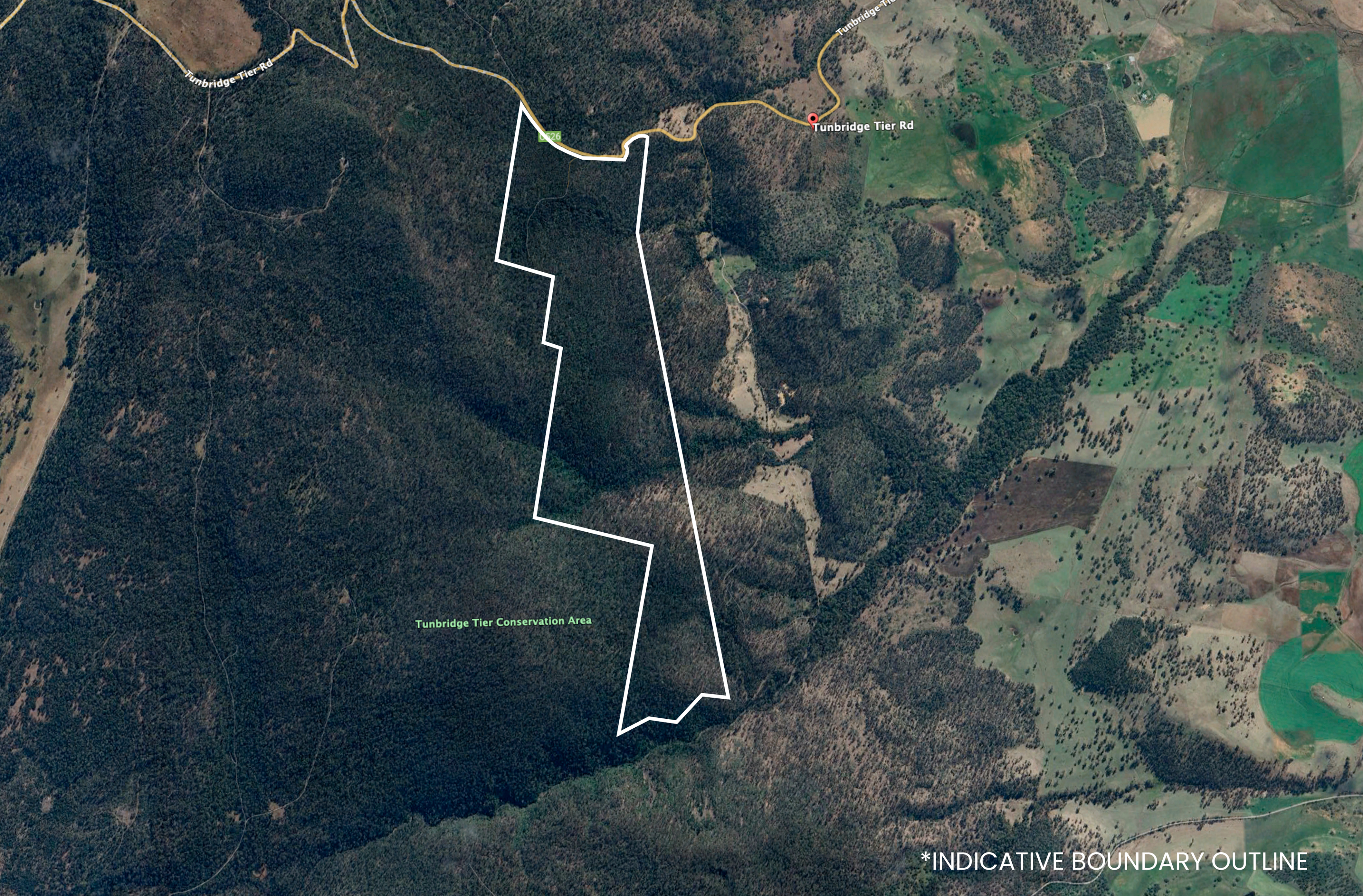 0 Tunbridge Tier Road, Tunbridge
