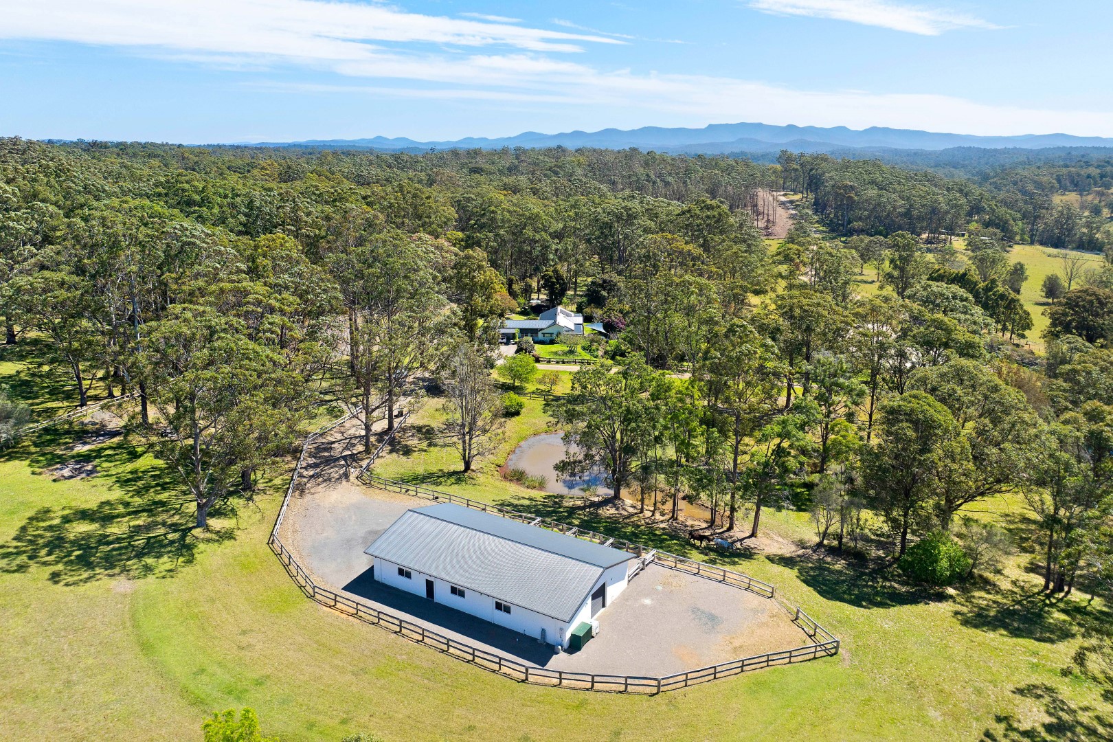 71 COILA CREEK ROAD, Coila