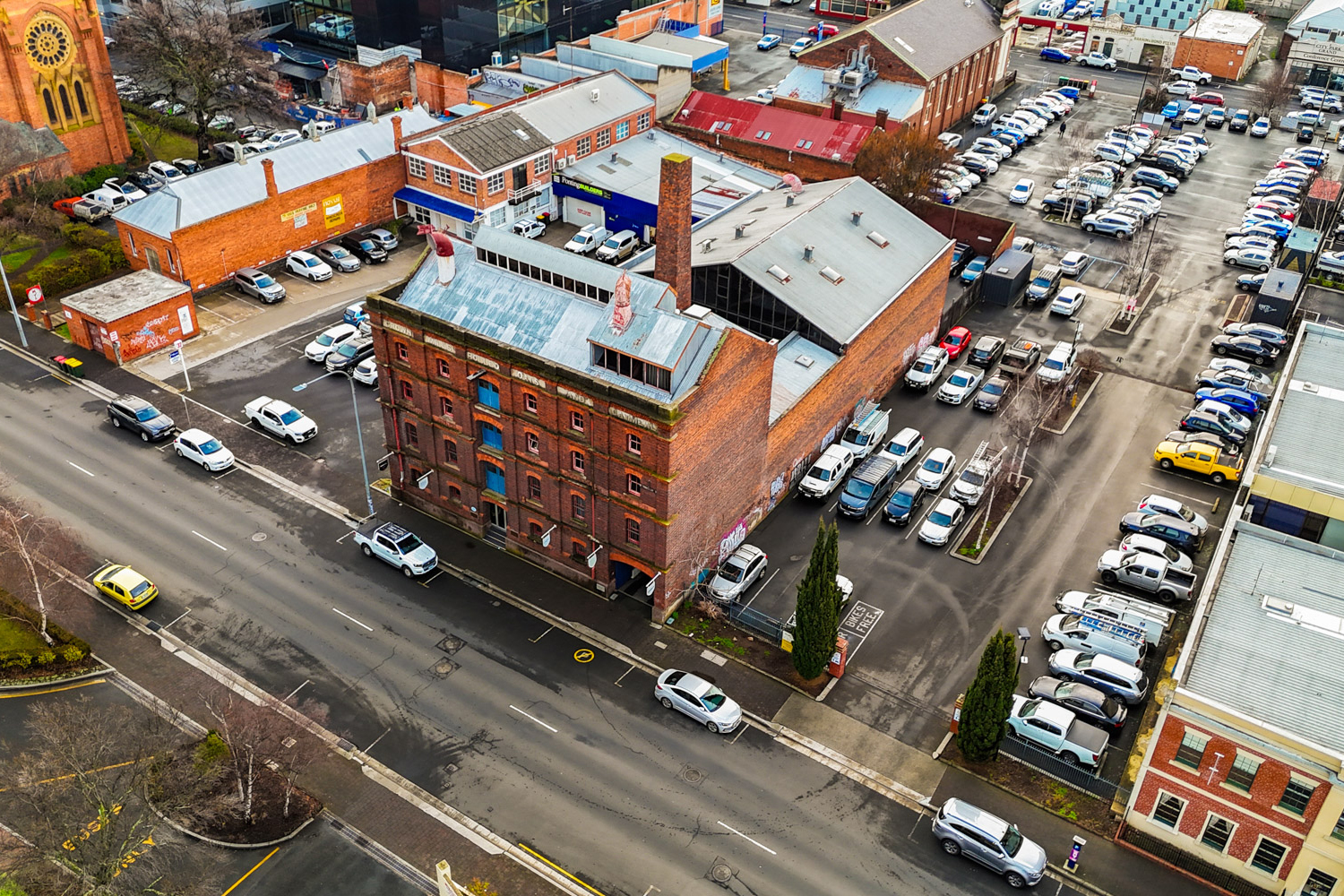 6A / 22 Cameron Street, Launceston