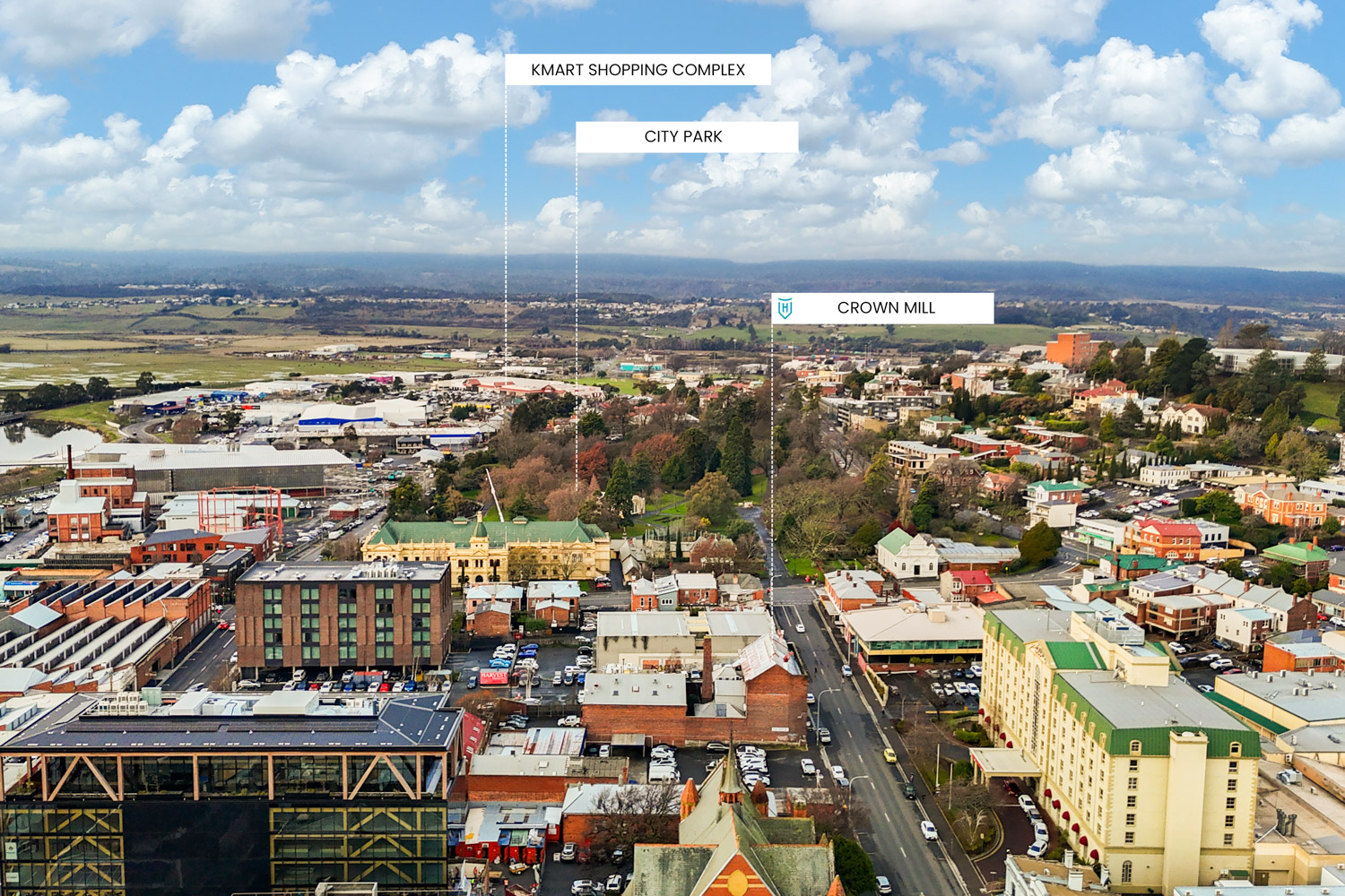 6A / 22 Cameron Street, Launceston