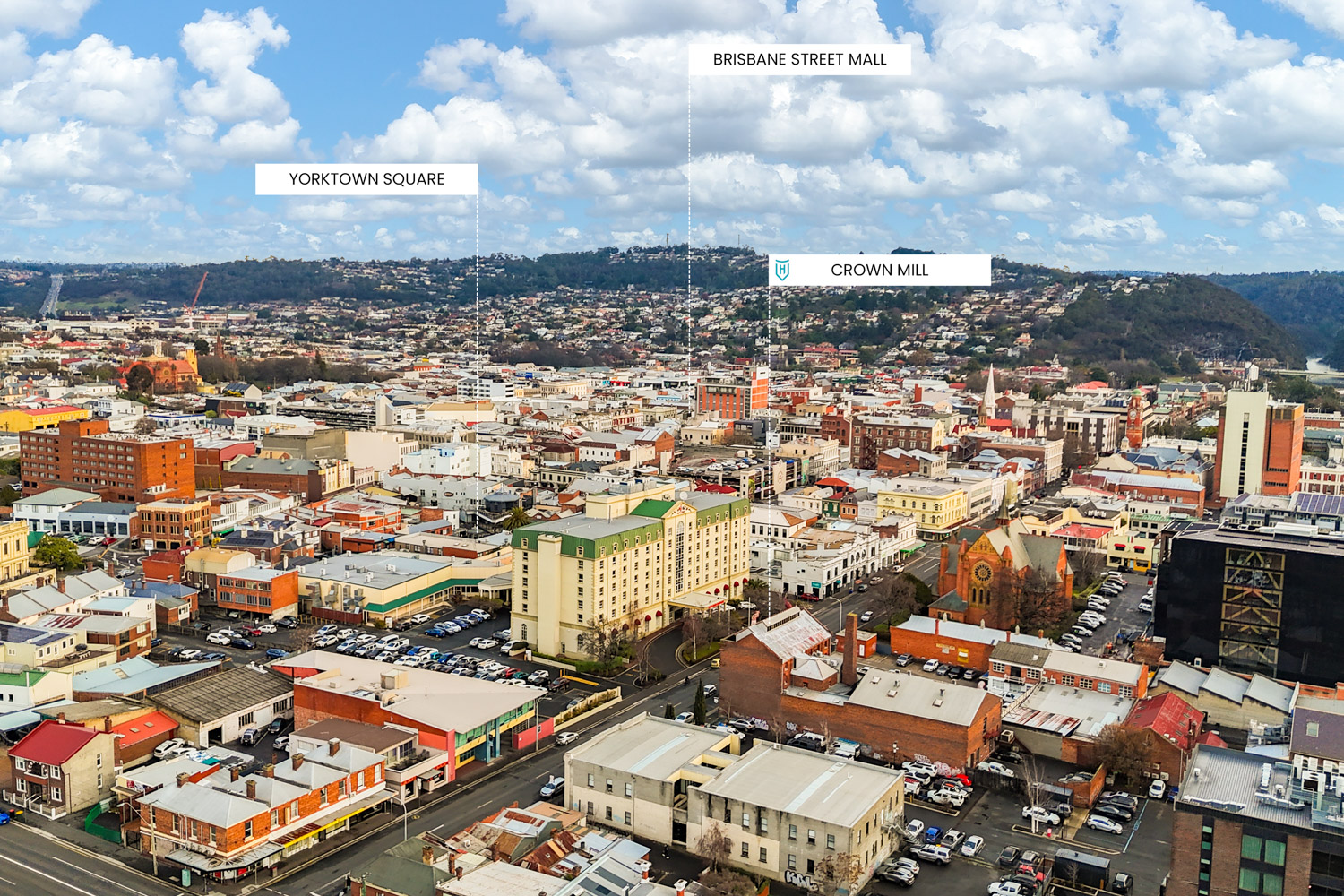 7 / 22 Cameron Street, Launceston