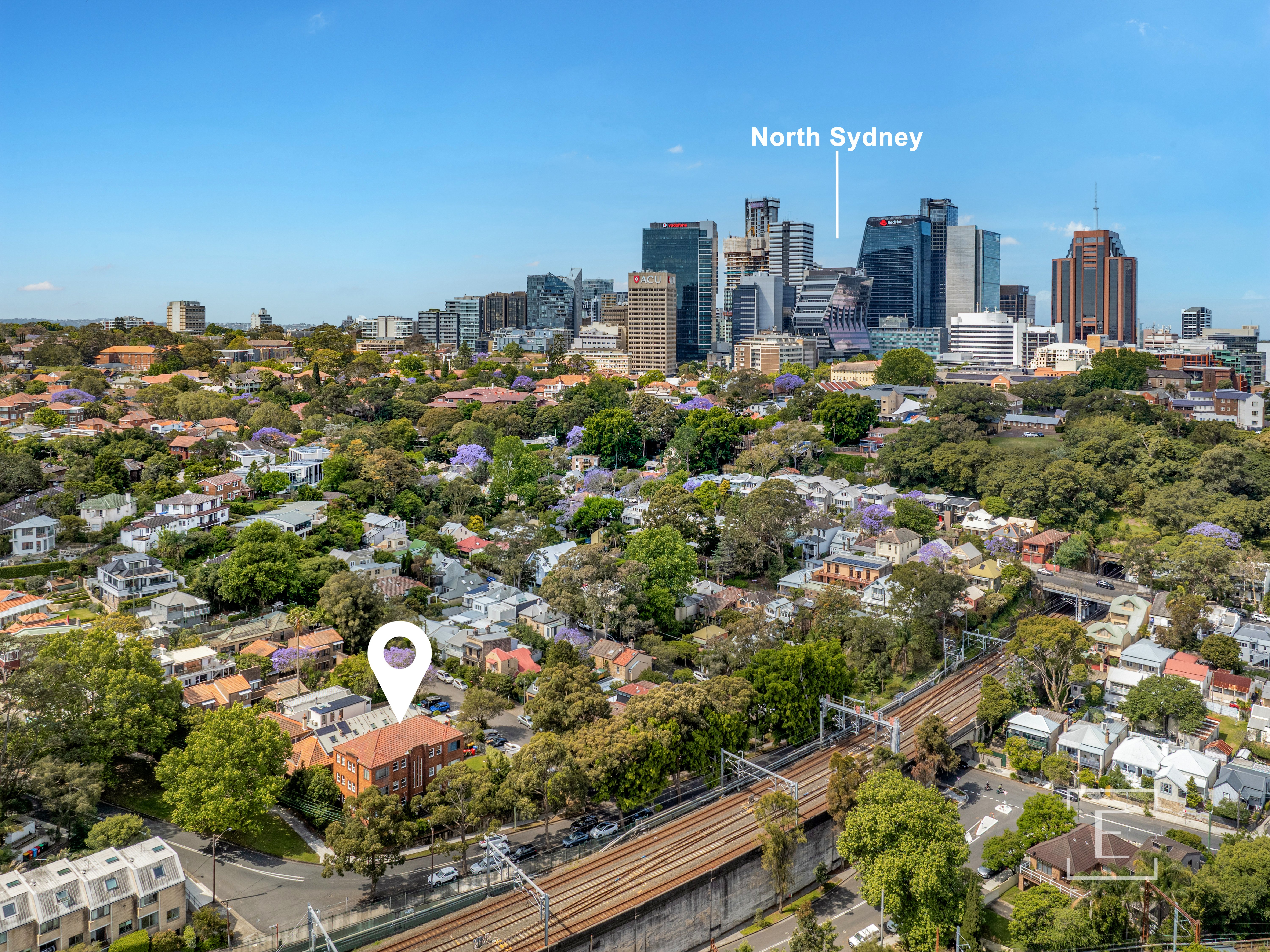 3 / 13 Carr Street, Waverton