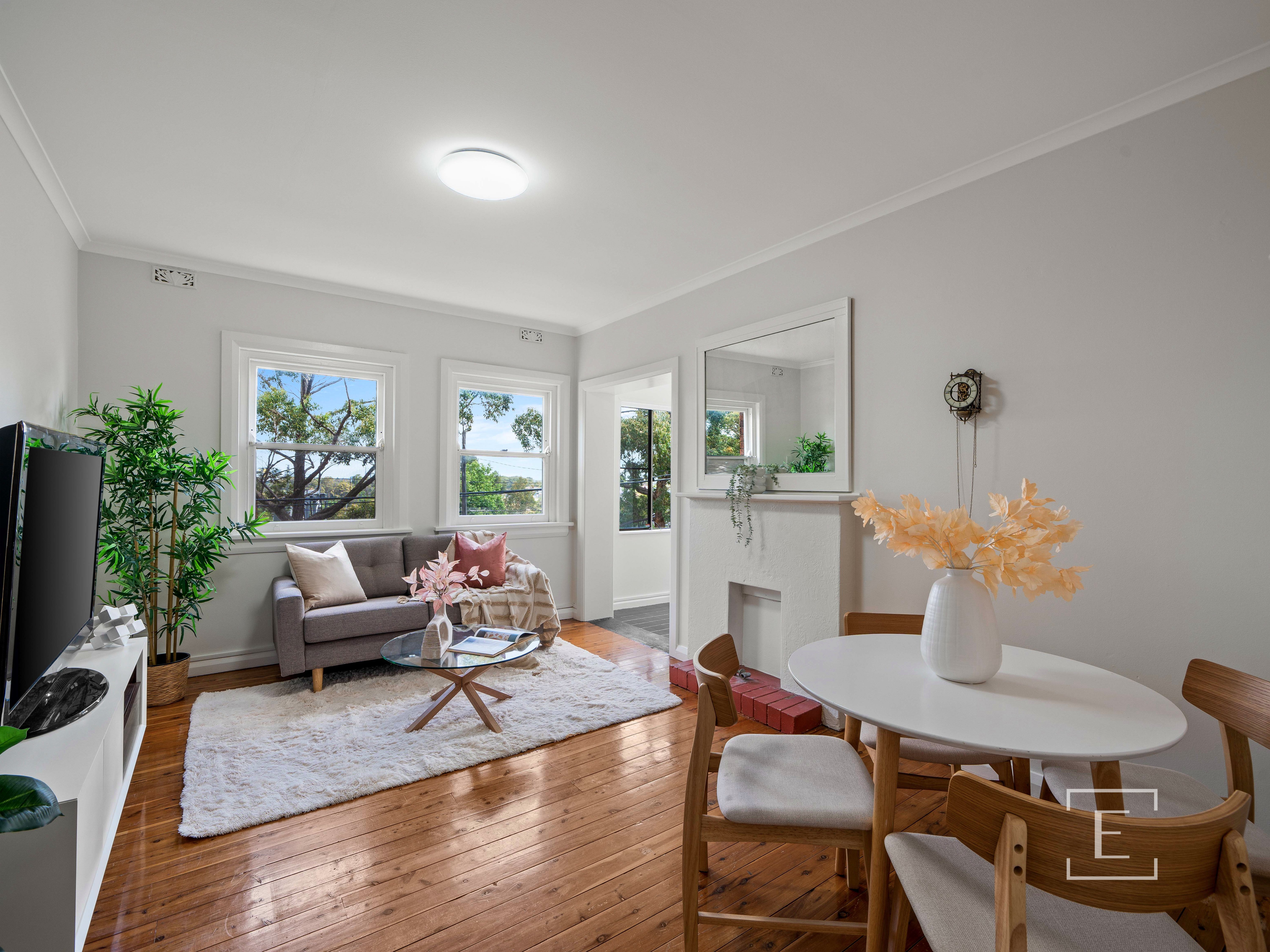 3 / 13 Carr Street, Waverton