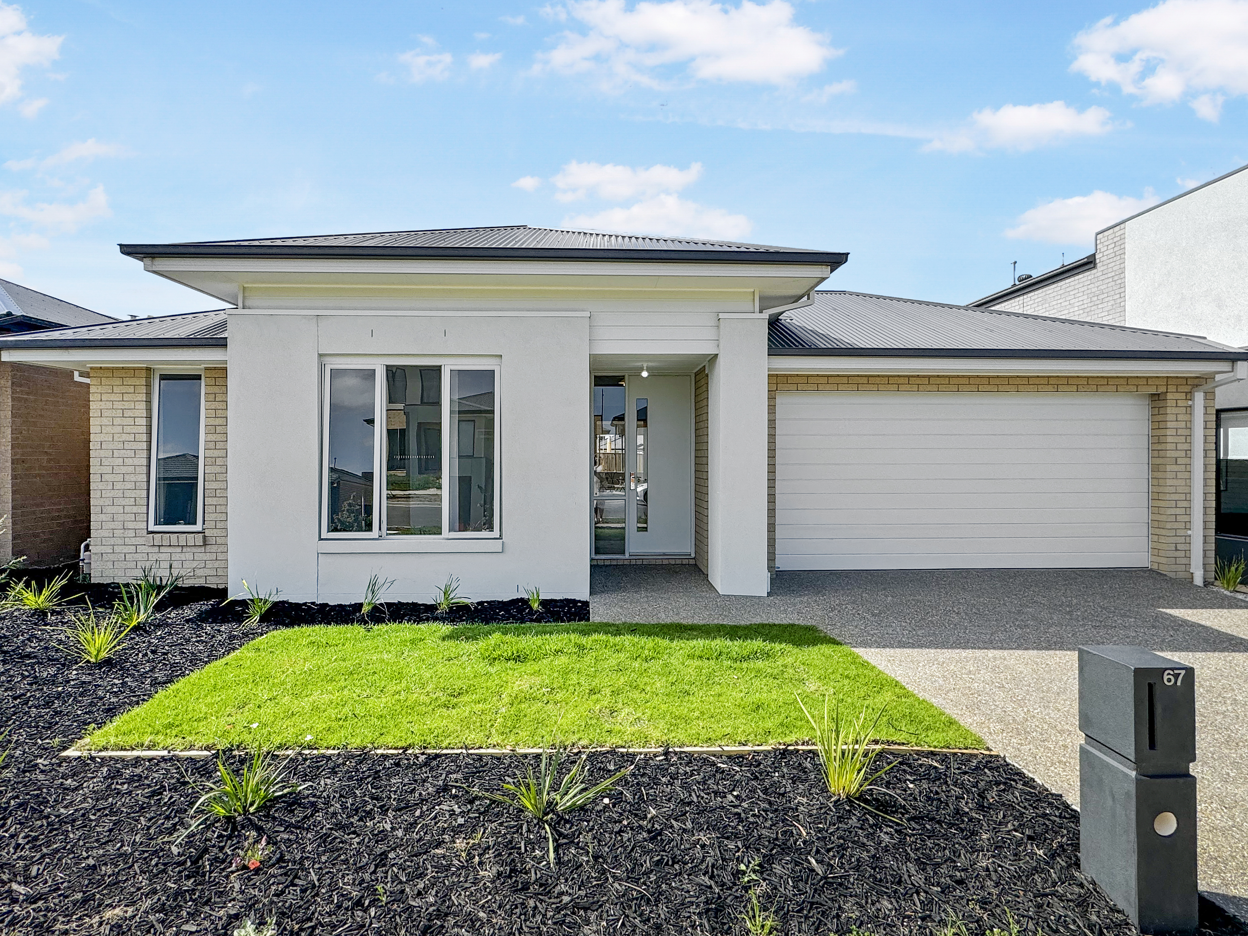 Listing image for 67 Inglenook Circuit, ARMSTRONG CREEK  VIC  3217