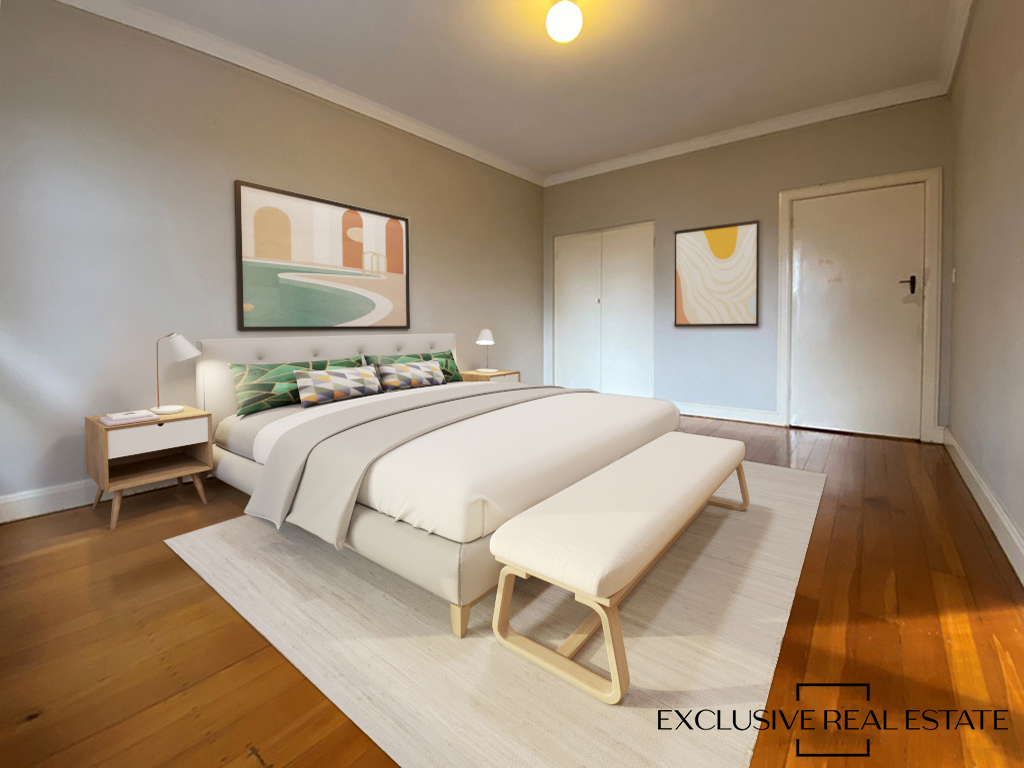 5 / 42 Belmore Street, Burwood