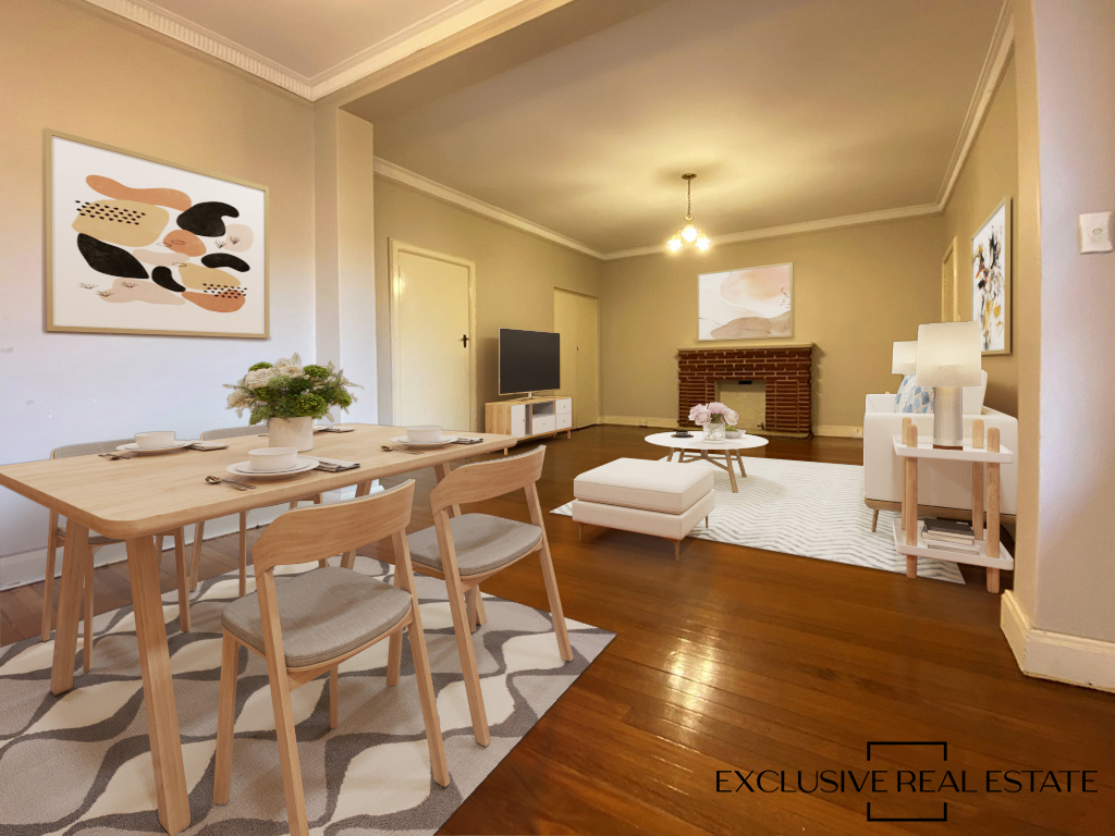 5 / 42 Belmore Street, Burwood