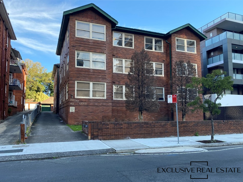 5 / 42 Belmore Street, Burwood