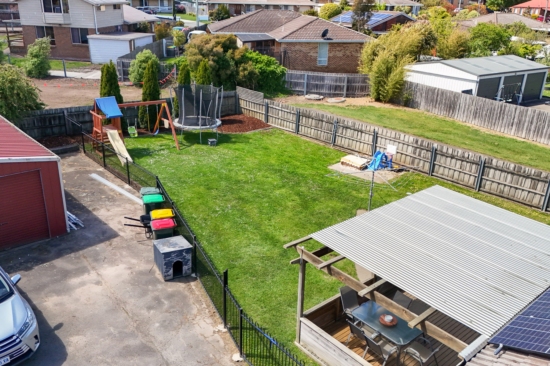 32 Country Club Avenue, Prospect Vale