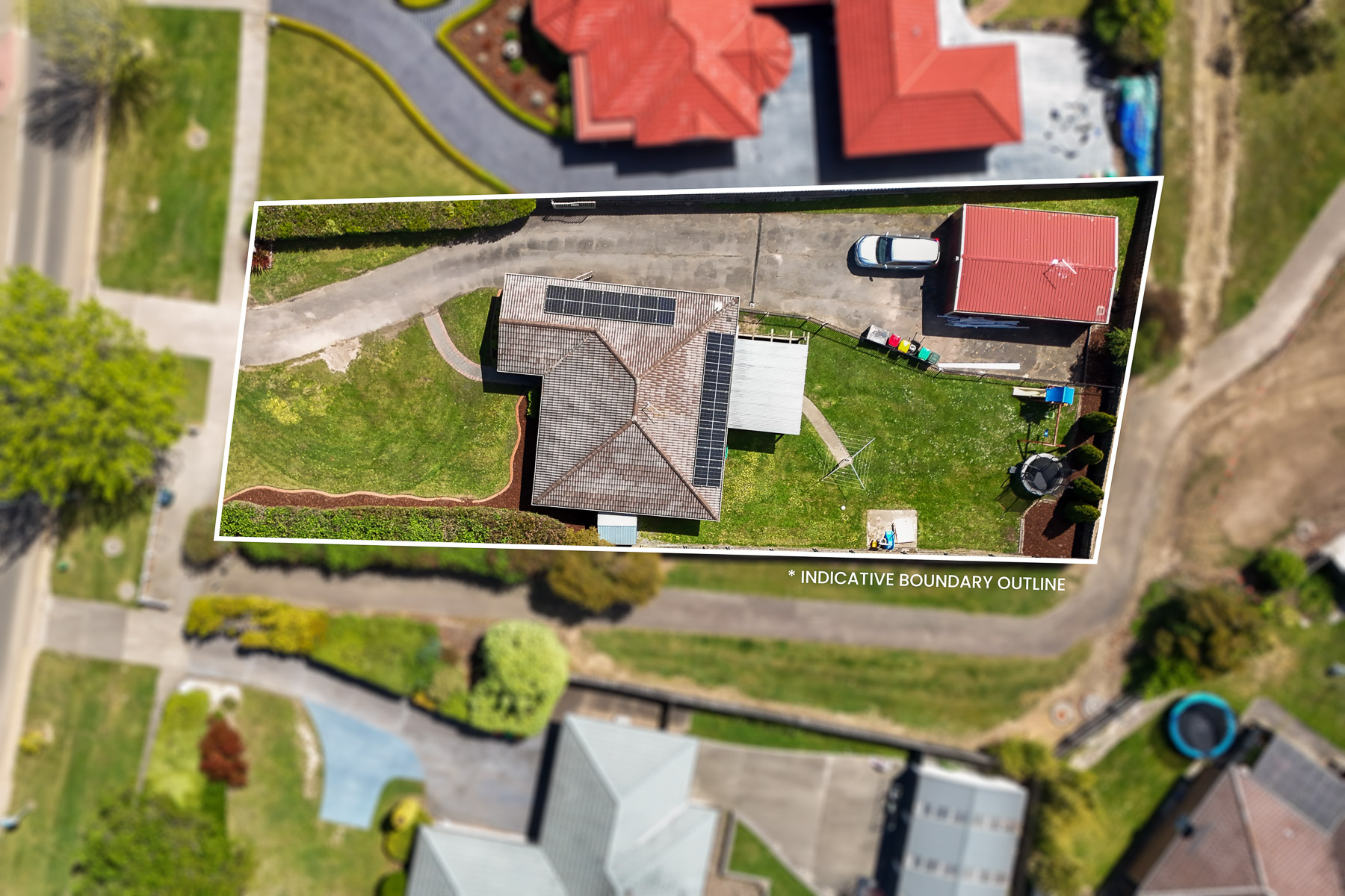 32 Country Club Avenue, Prospect Vale